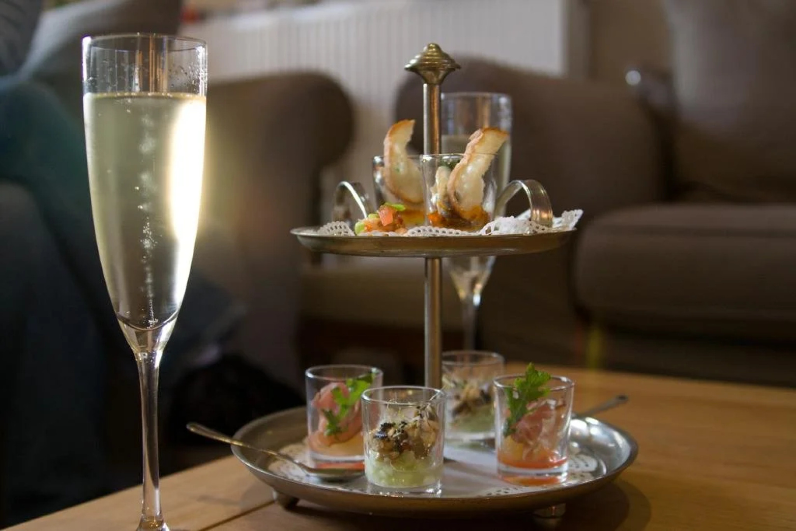 Boutique B&B Droomkerke