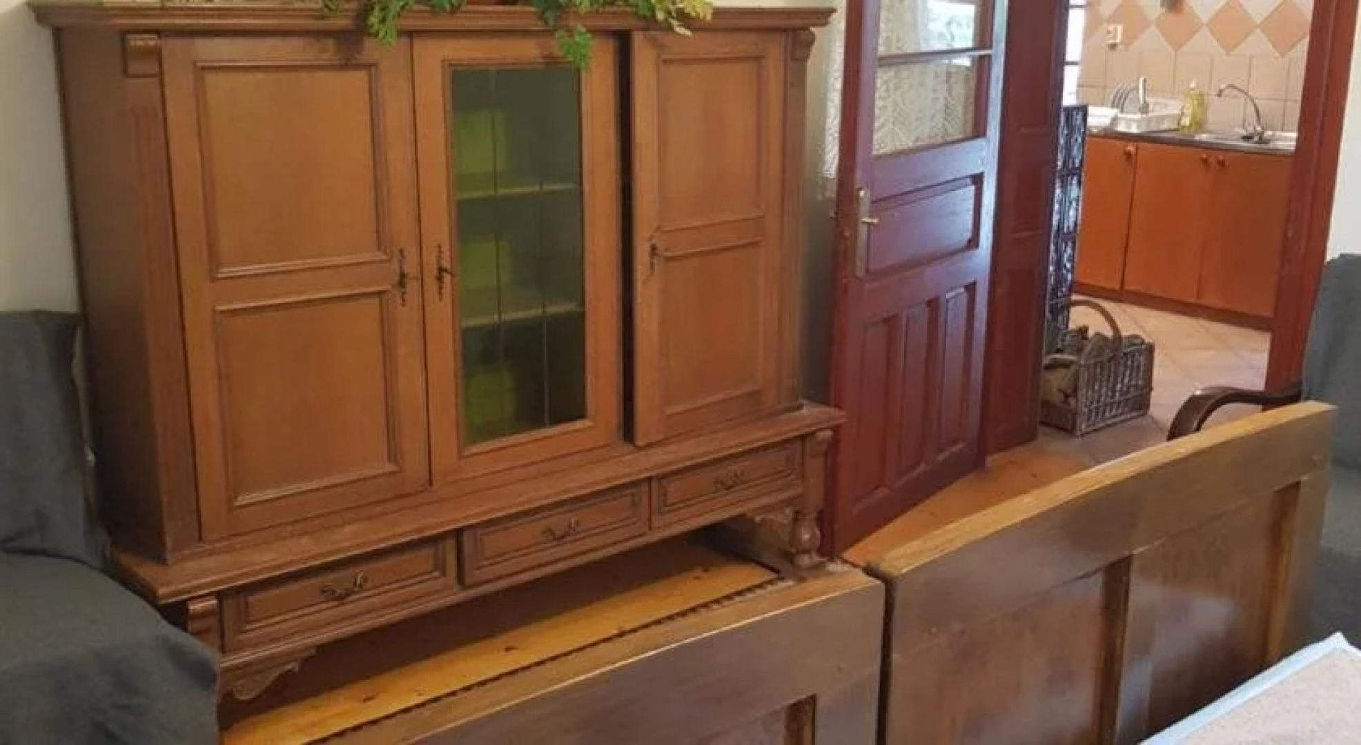 Folyóka Vendégház