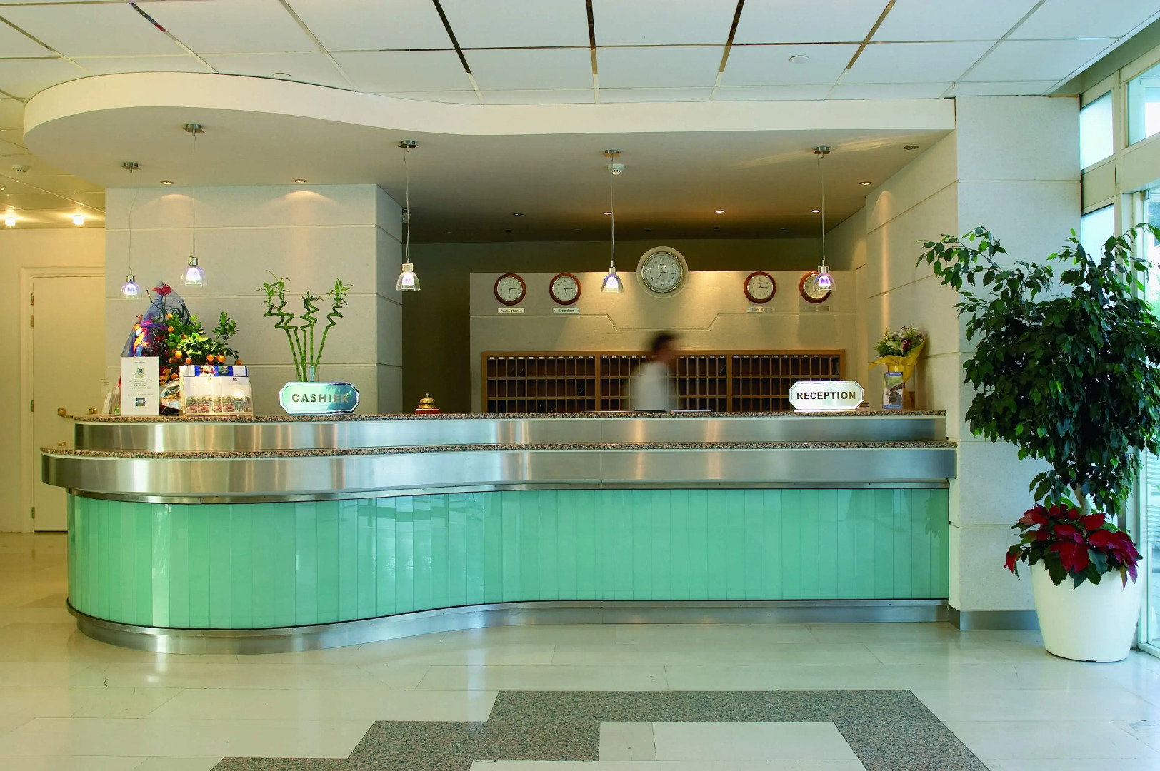 Ace Hotel & Swim Club Athens