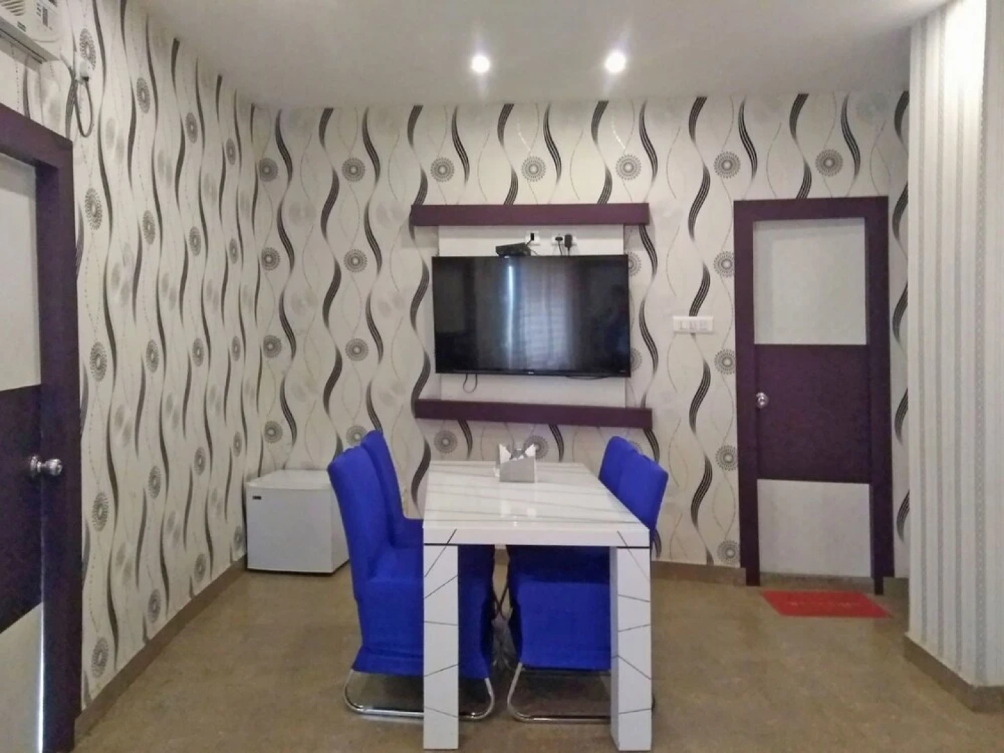 OYO 17009 Mehak-e-punjab