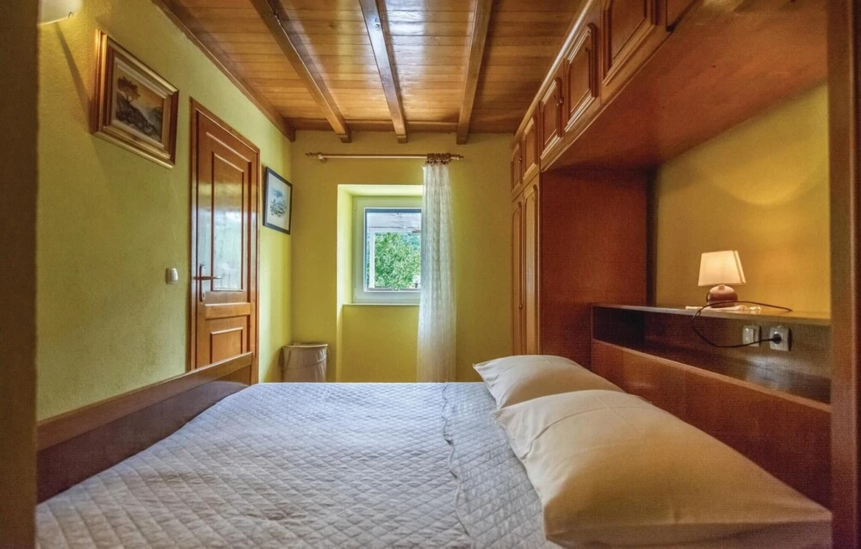 Nice Home in Kucice With Wifi and 4 Bedrooms