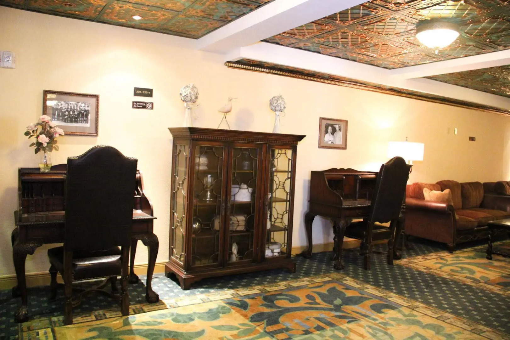 The Hollywood Beach Resort by RevMBE Consulting