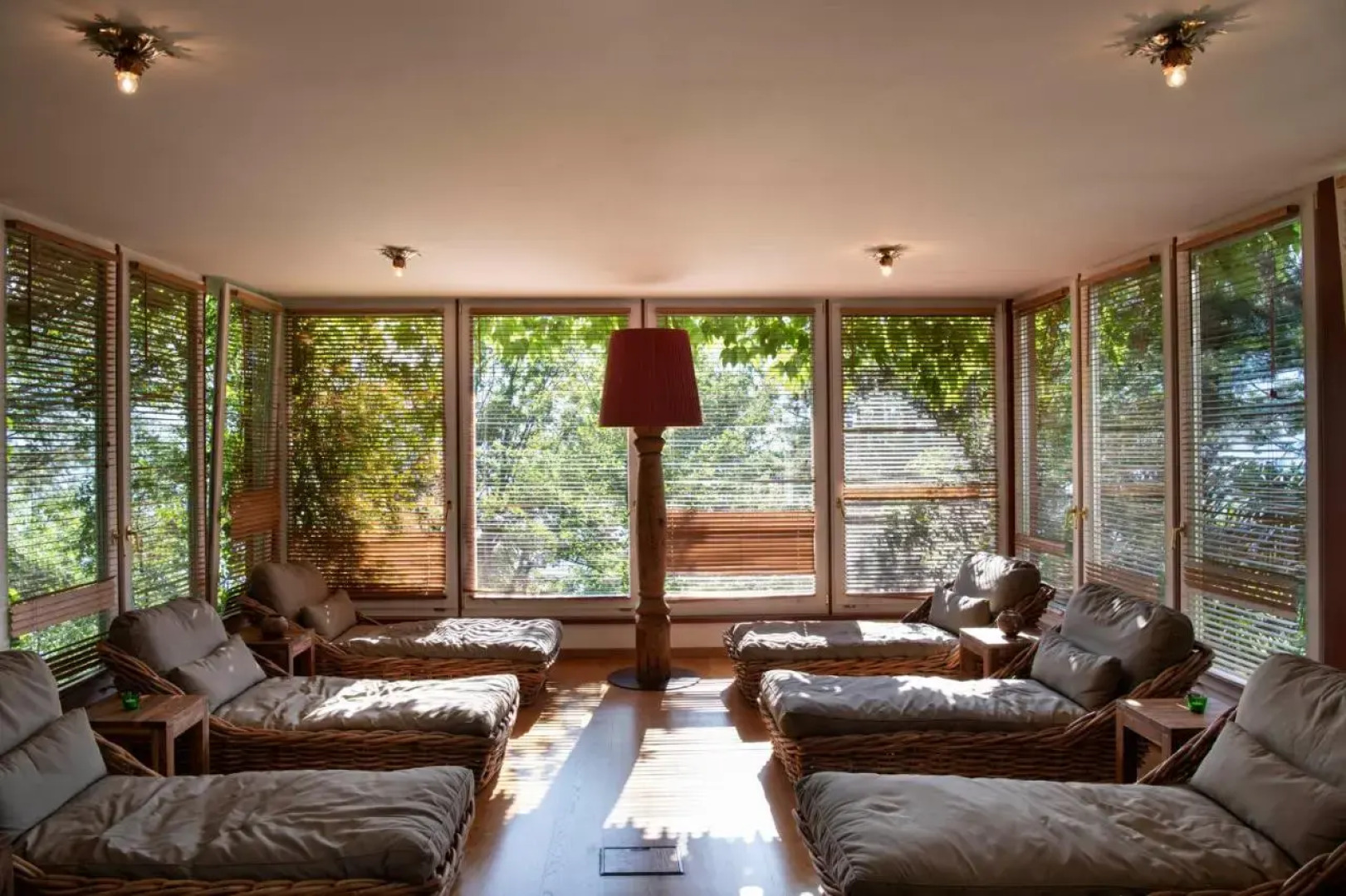 Relais & Chateaux Hotel Castel Fragsburg