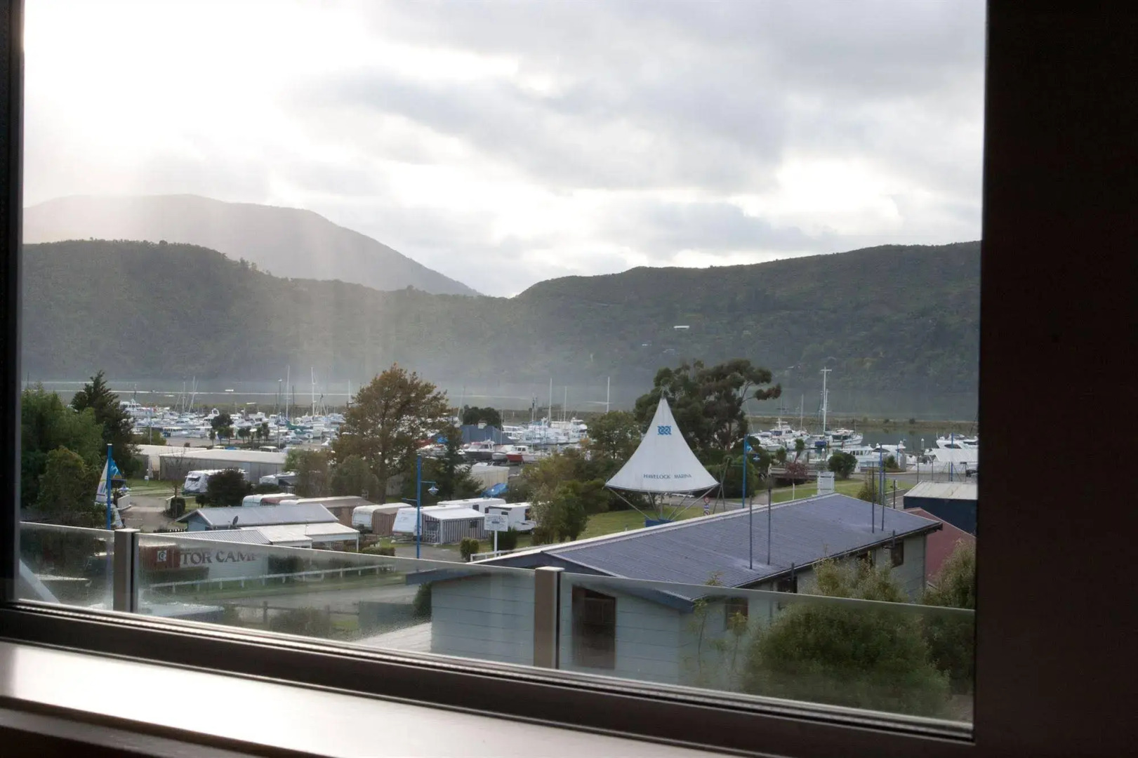 Havelock Motels and Motor Lodge