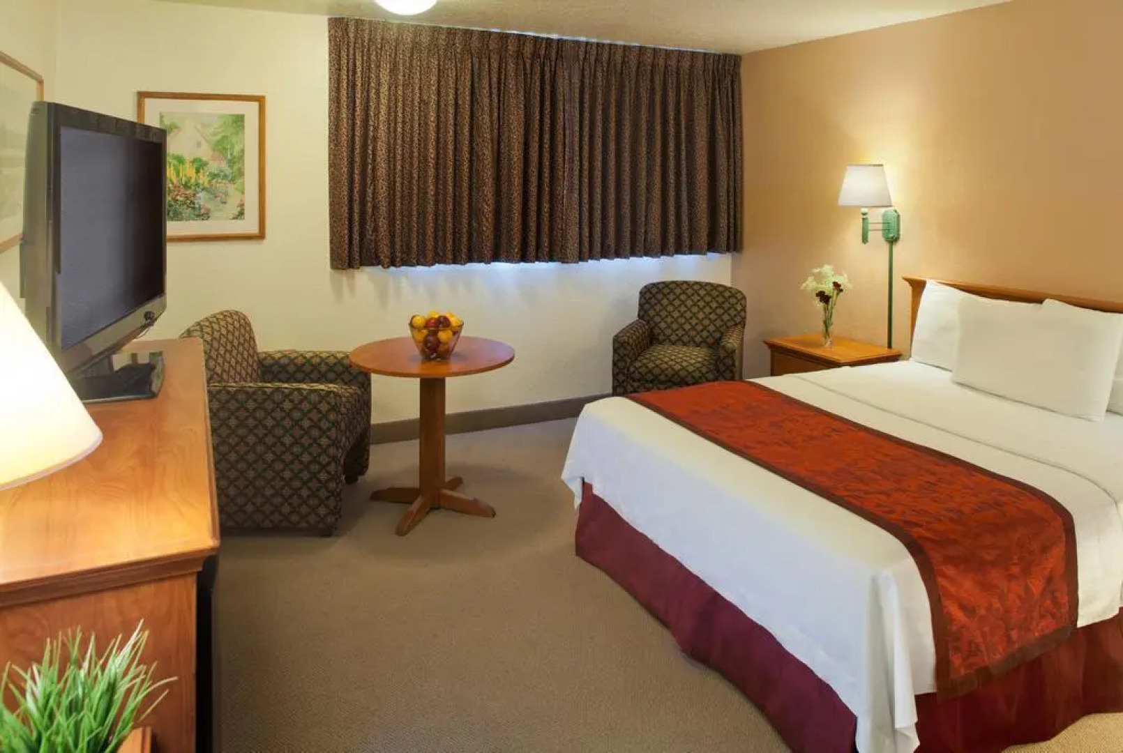 Windmill Inn of Roseburg