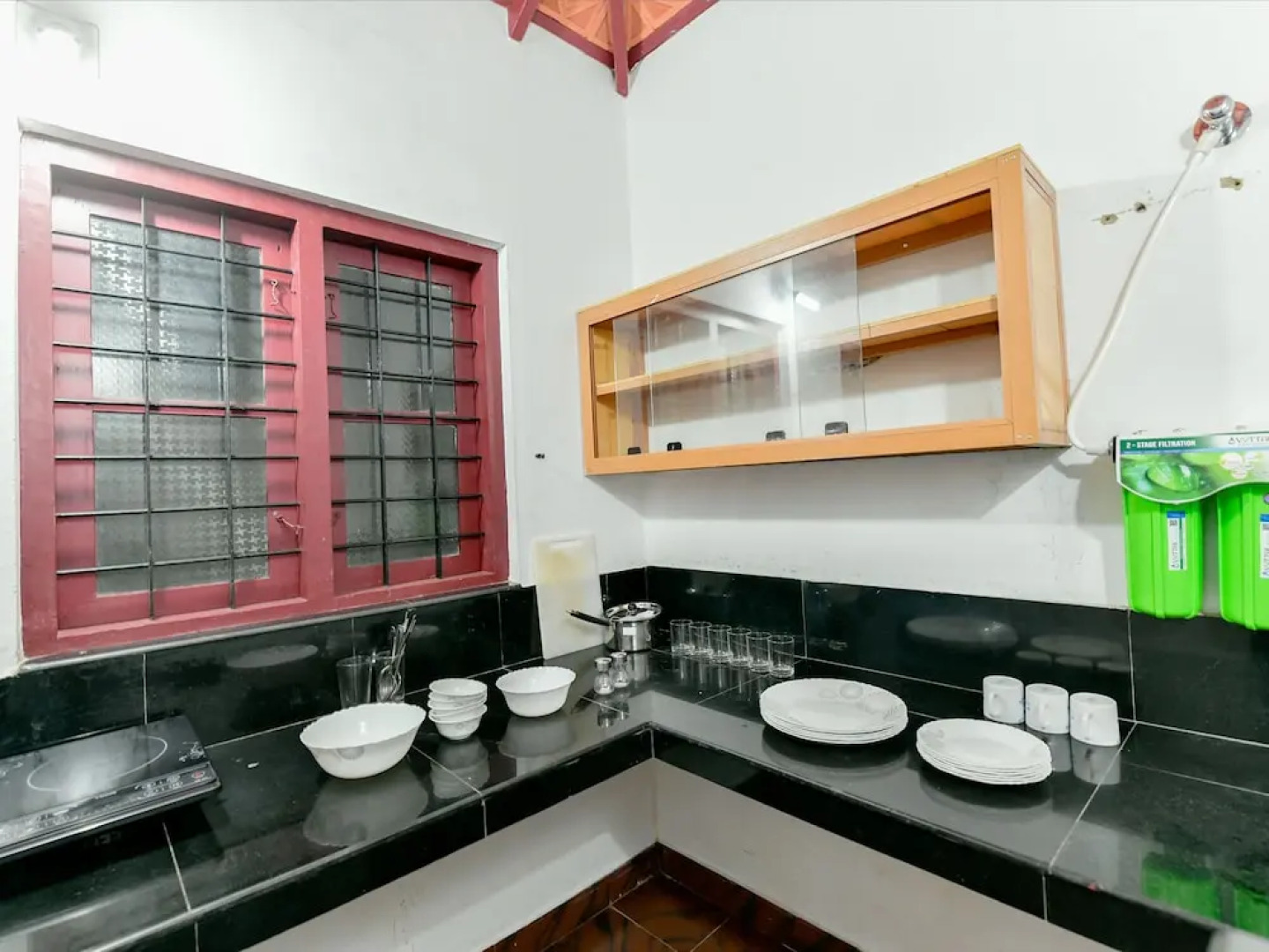 OYO 23547 Home Garden View 2BHK Vythiri