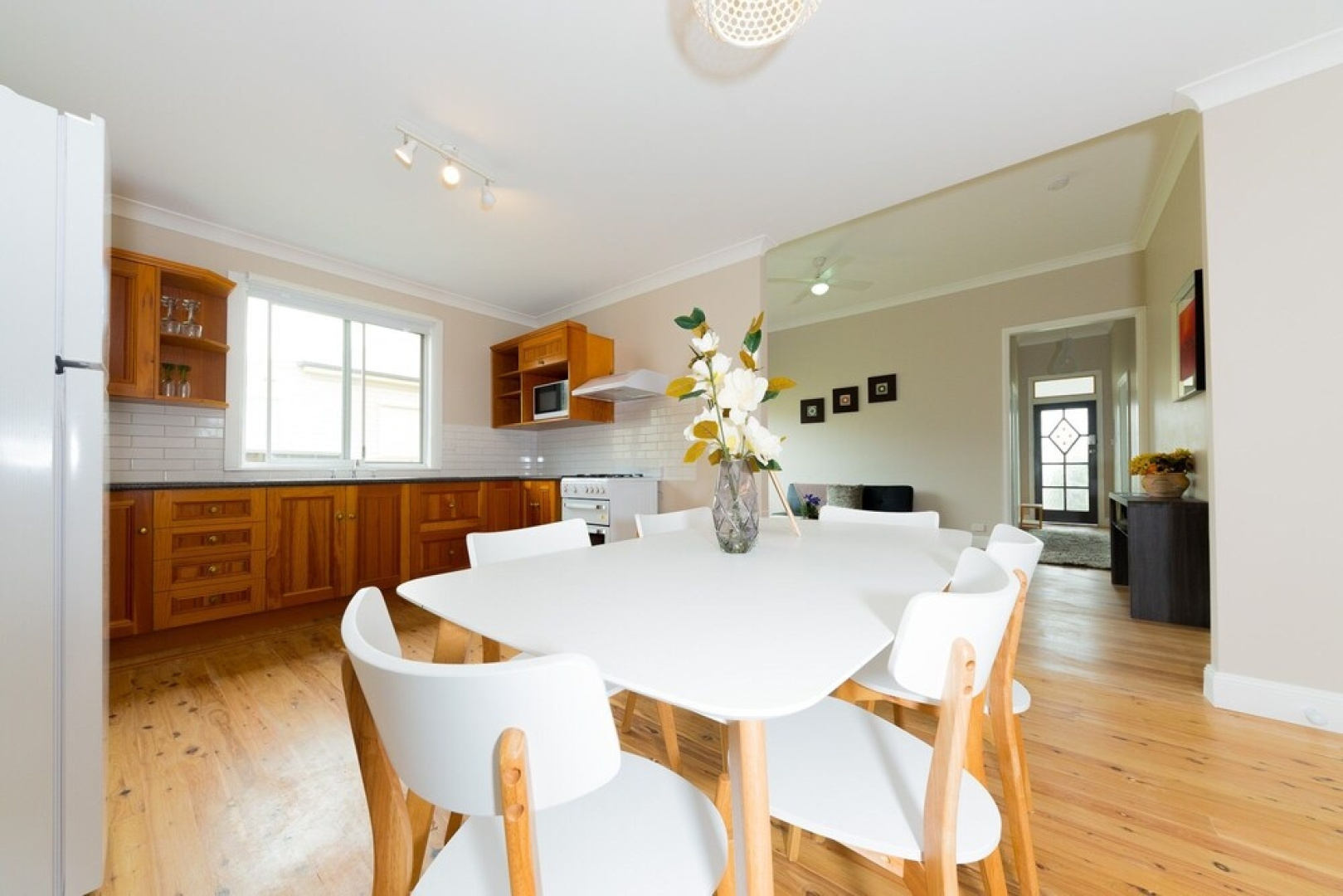 Renovated Cottage Aberdare Hunter Valley