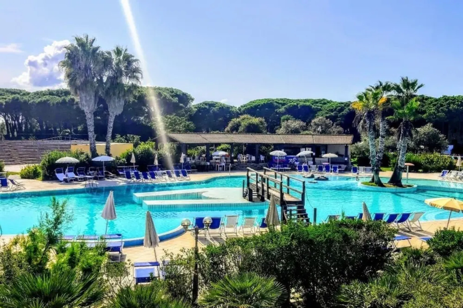 1 Ala Birdi Cottage Trilocale