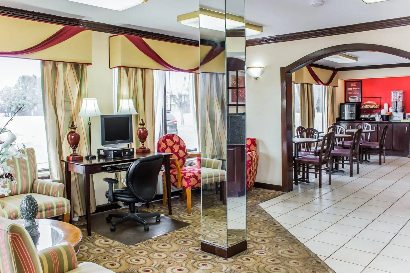 Econo Lodge Battleboro - Rocky Mount I-95