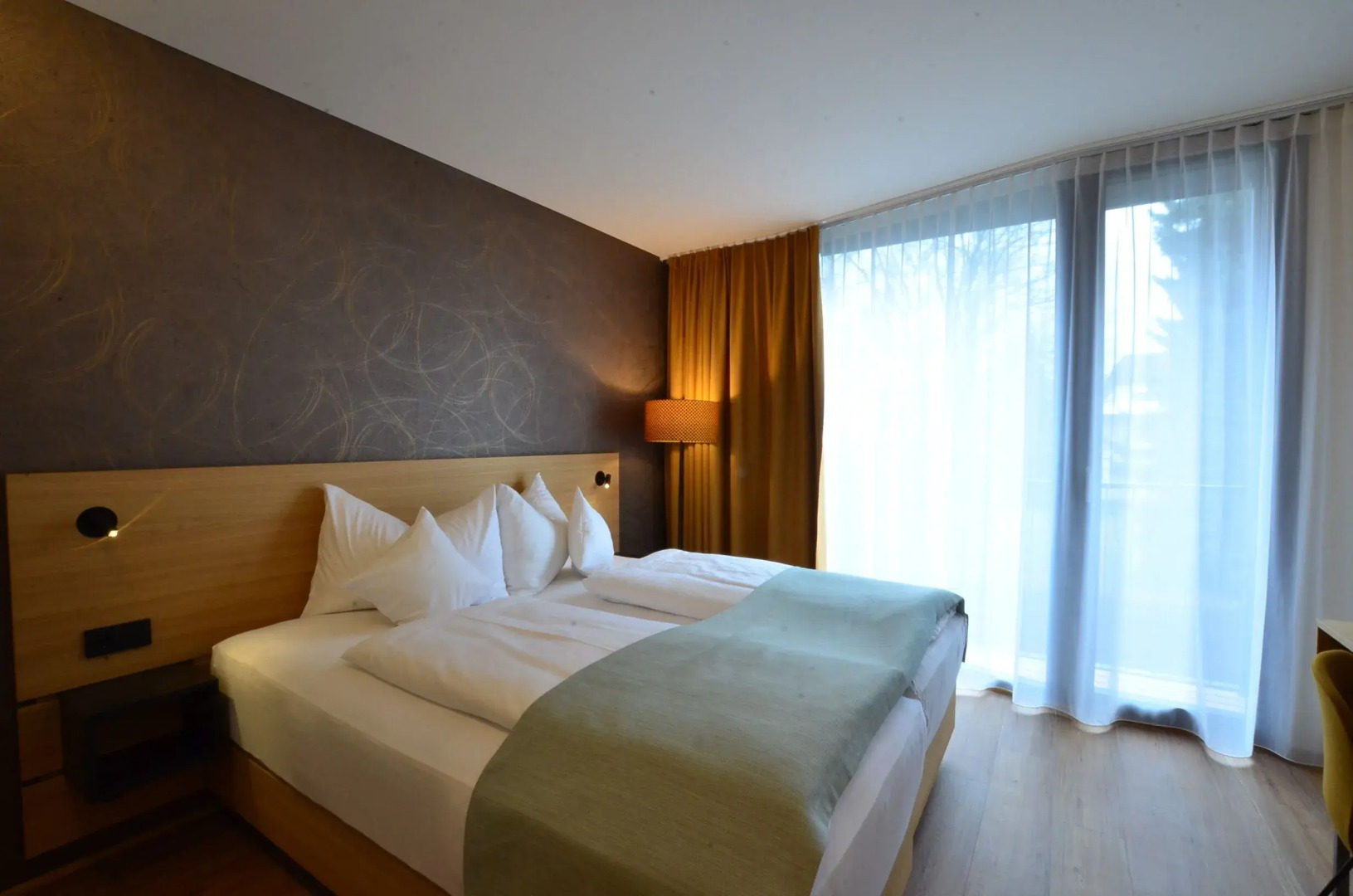 Hotel Katharinenhof COMFORT