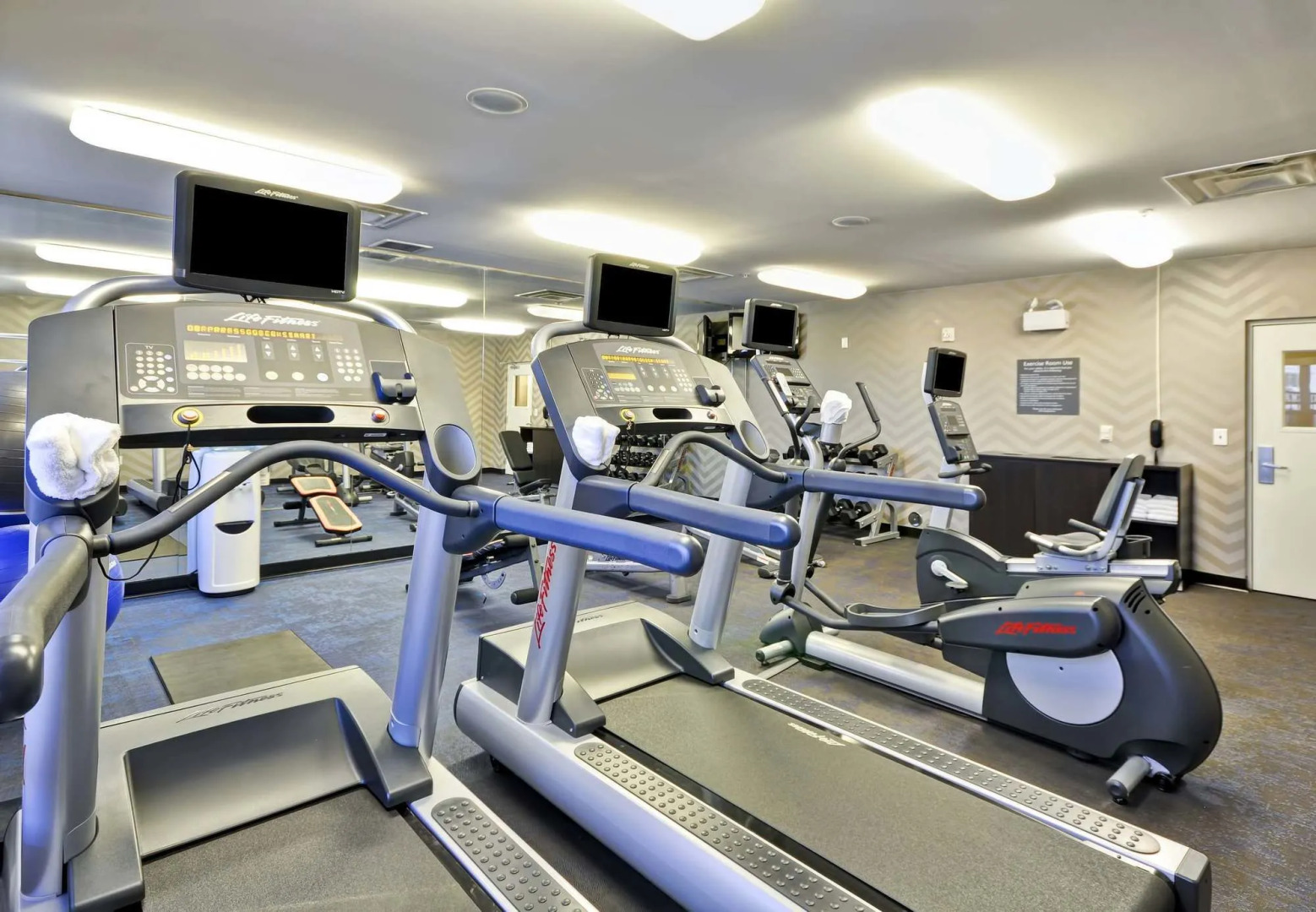 Residence Inn by Marriott Gulfport-Biloxi Airport