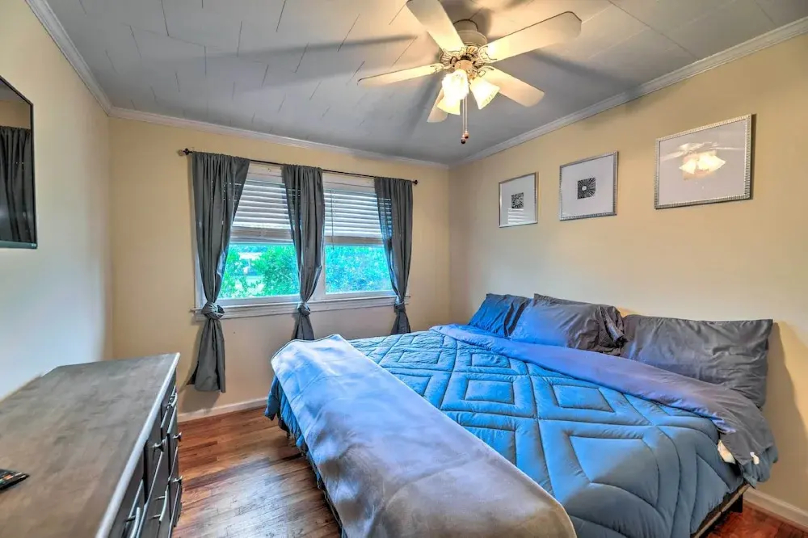 Charming Harkers Island Home - Fish & Boat!