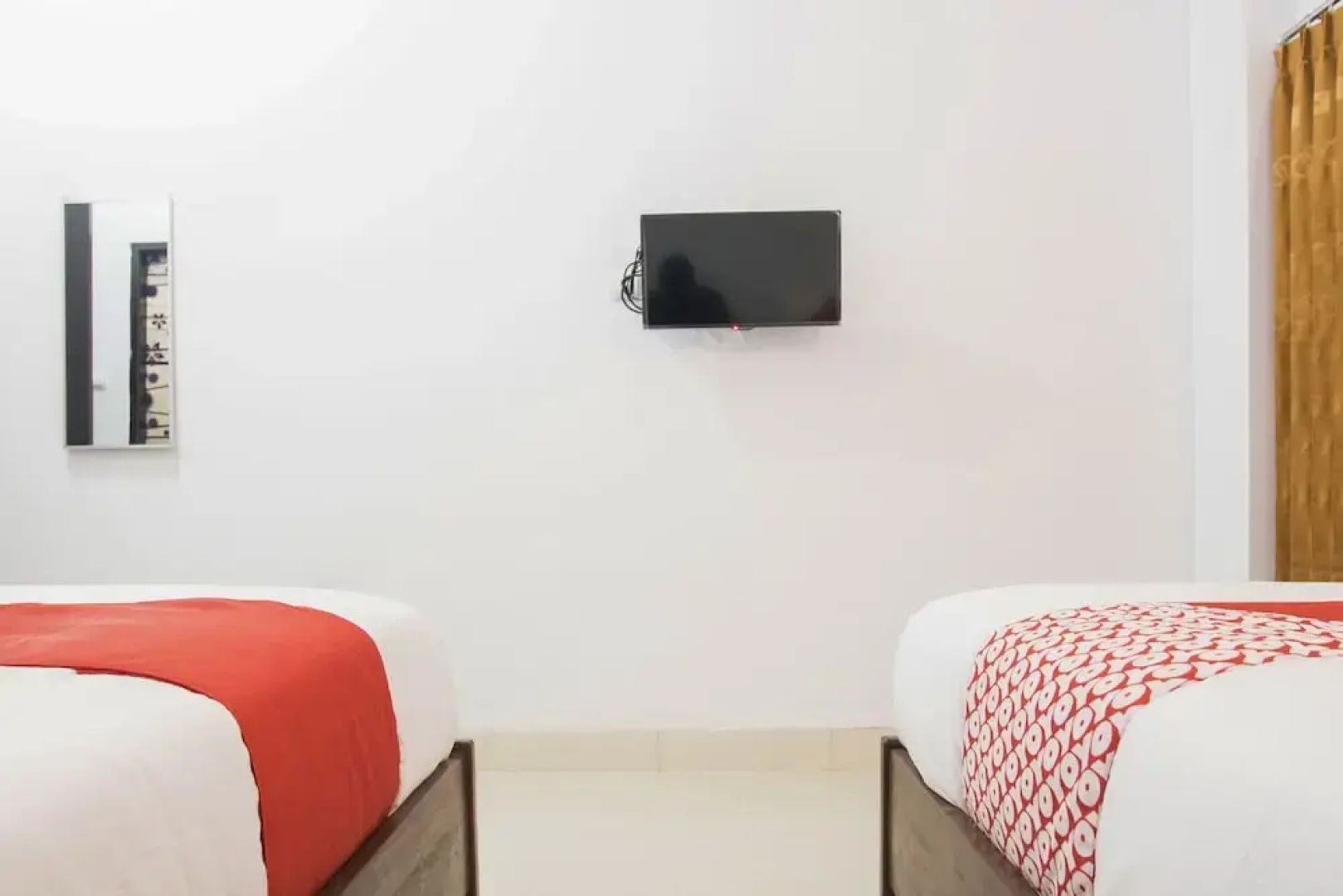 OYO 791 Tanah Tinggi Guest House