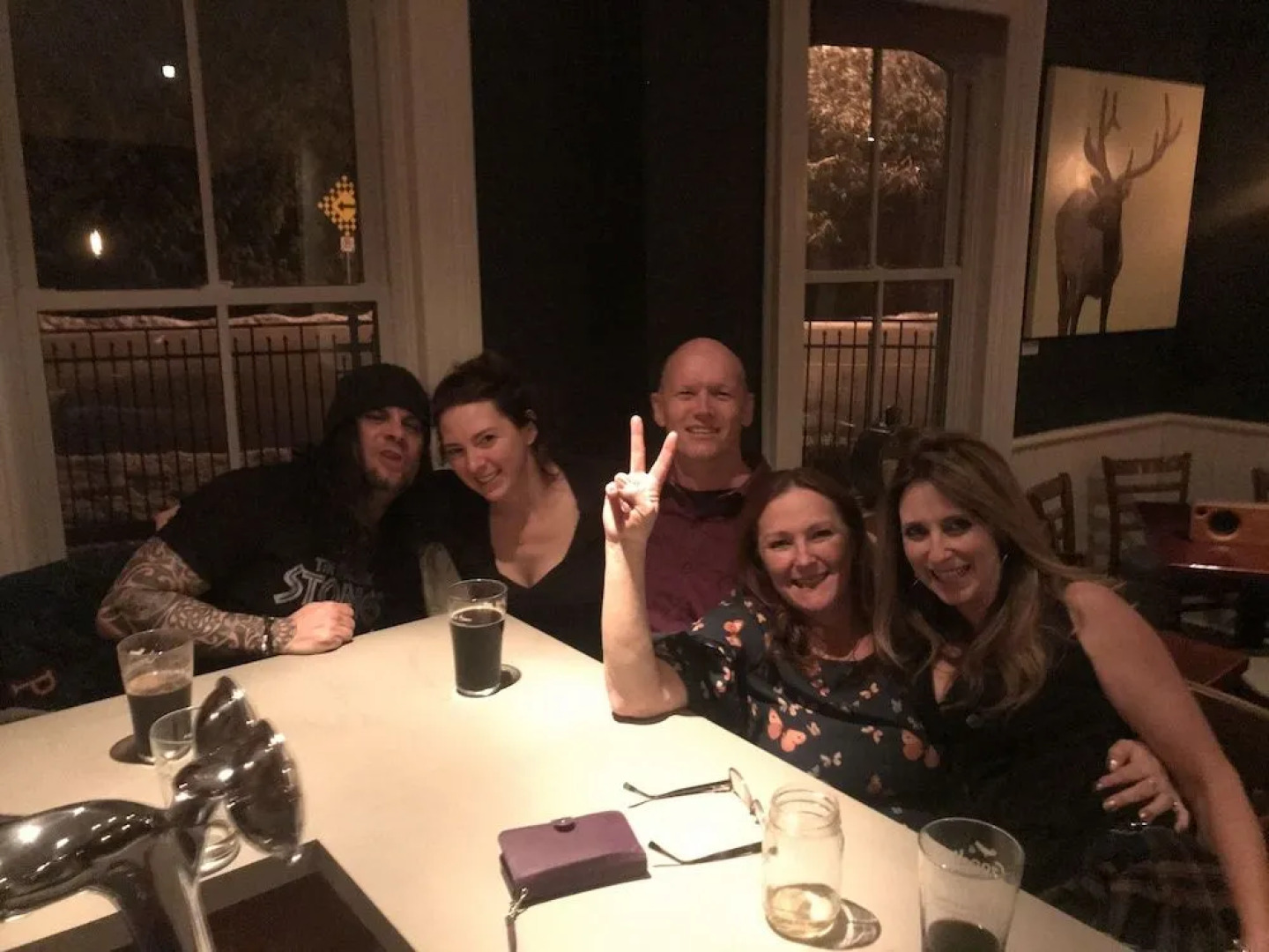 Forks of the Credit Inn