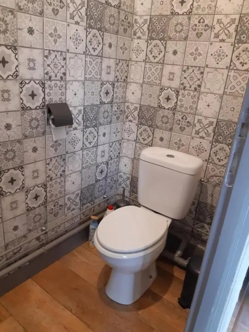Maison Studio Sedan Meuble 14m2 Independant