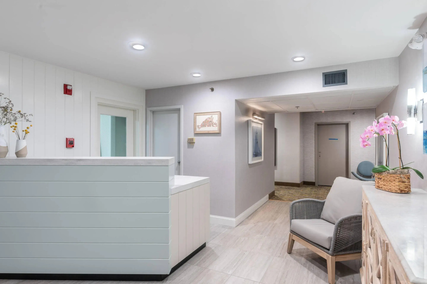 Edgar Hotel Martha's Vineyard, an Ascend Collection Hotel