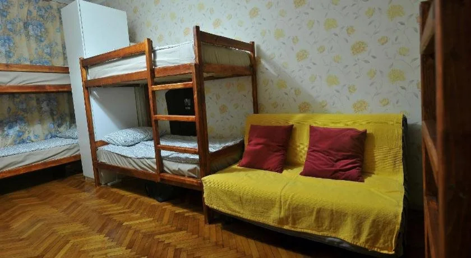Hostel Univer