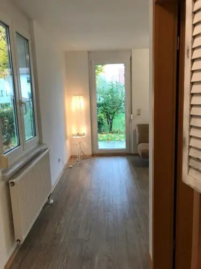 Apartment Schön II