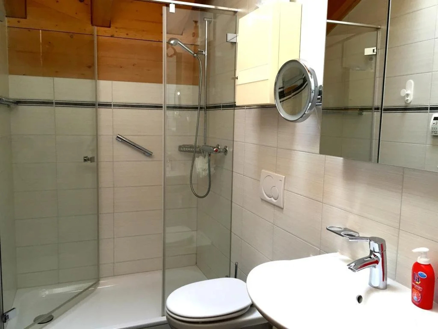 Haus Malva by Zermatt Premium Apartments