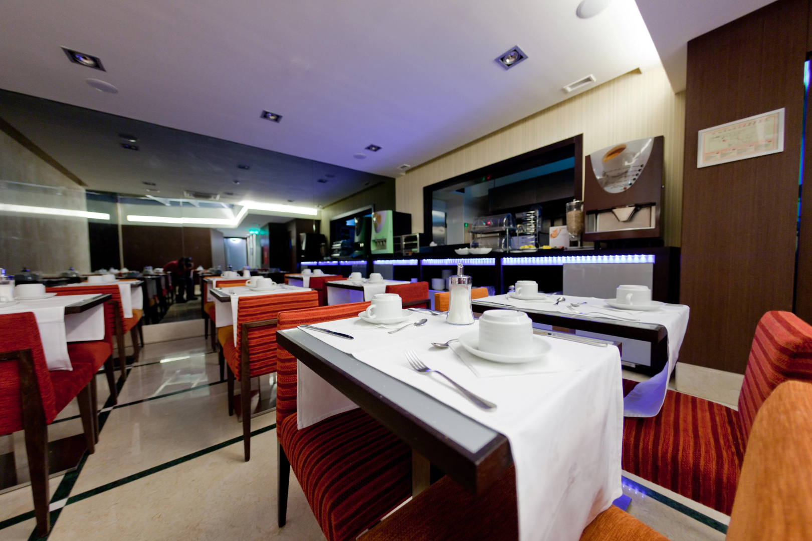 Luxe Hotel by Turim Hoteis