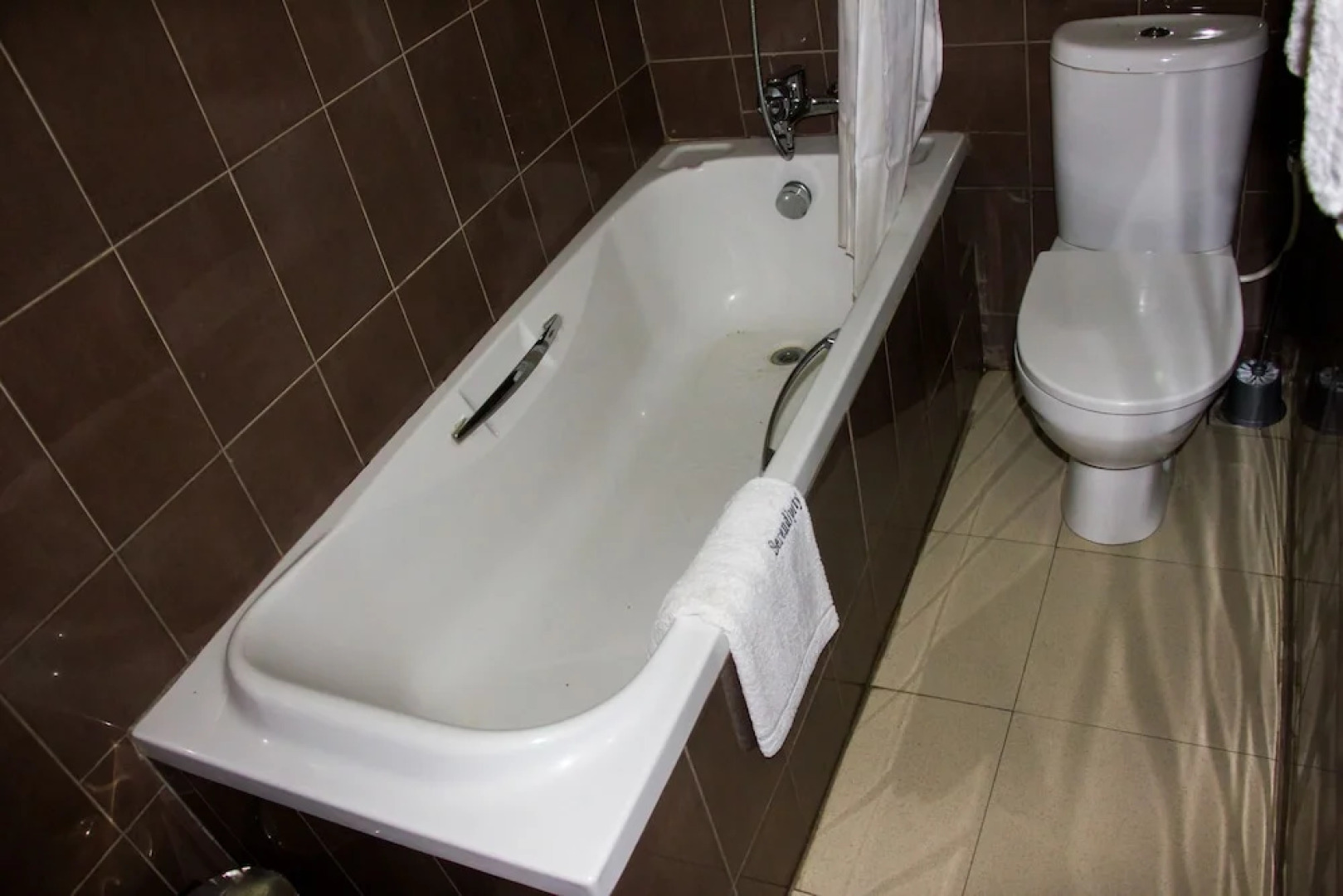 Serendipity Anchotel