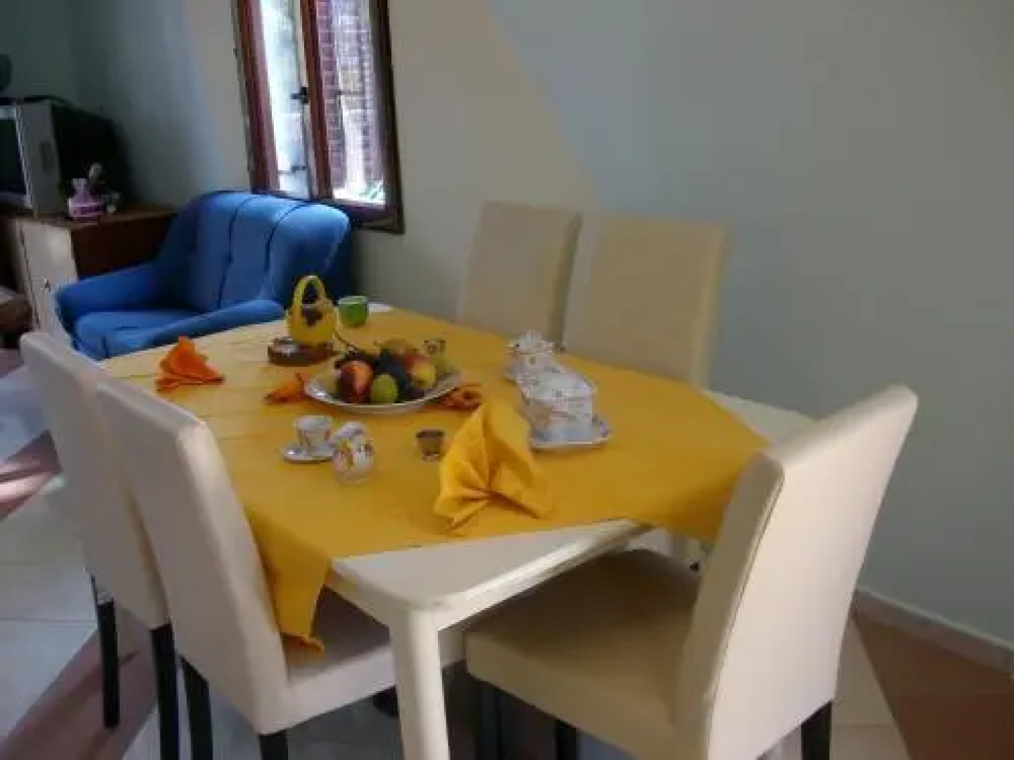 Holiday Home Pelegrin