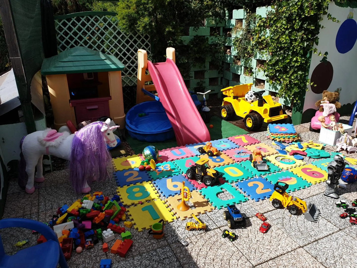 Ferienhaus Haus Herzog