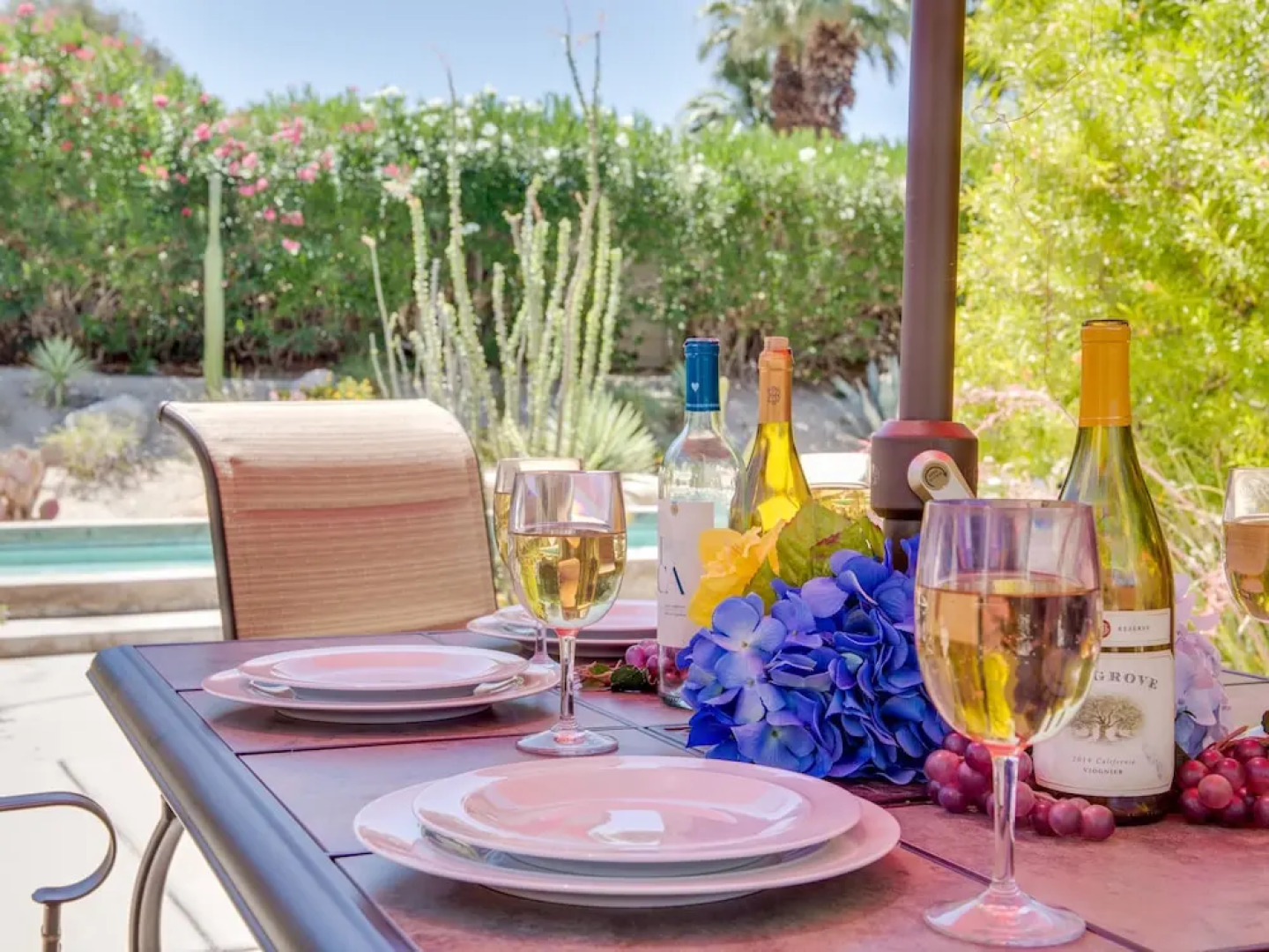 Palomino Palms Holiday home 3