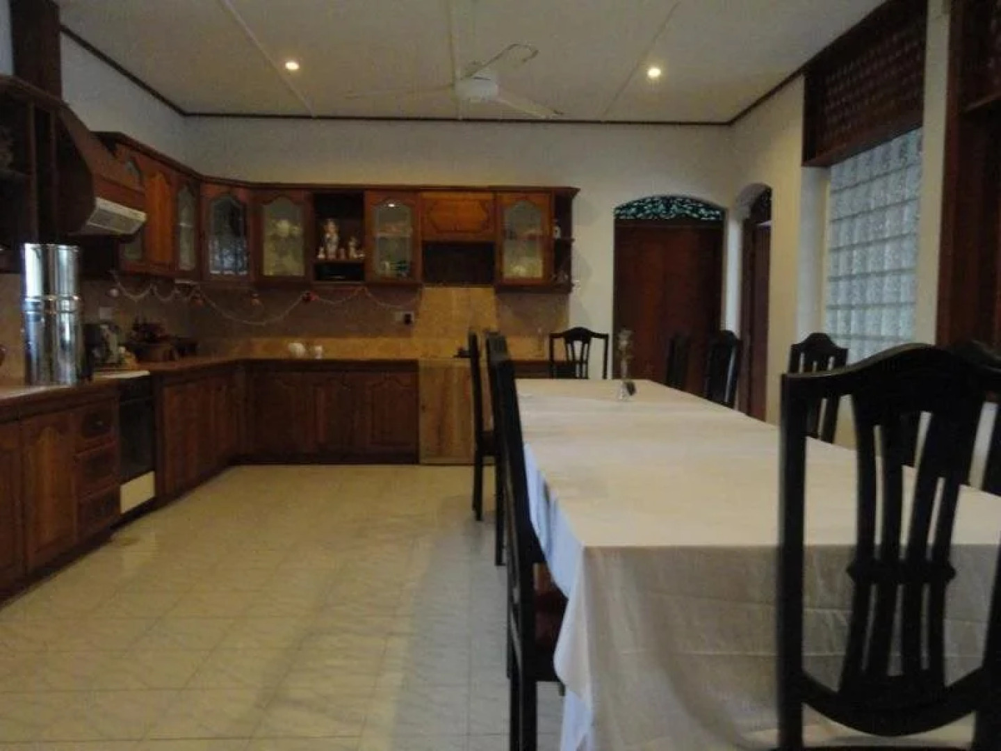 Heritage Samanthanna