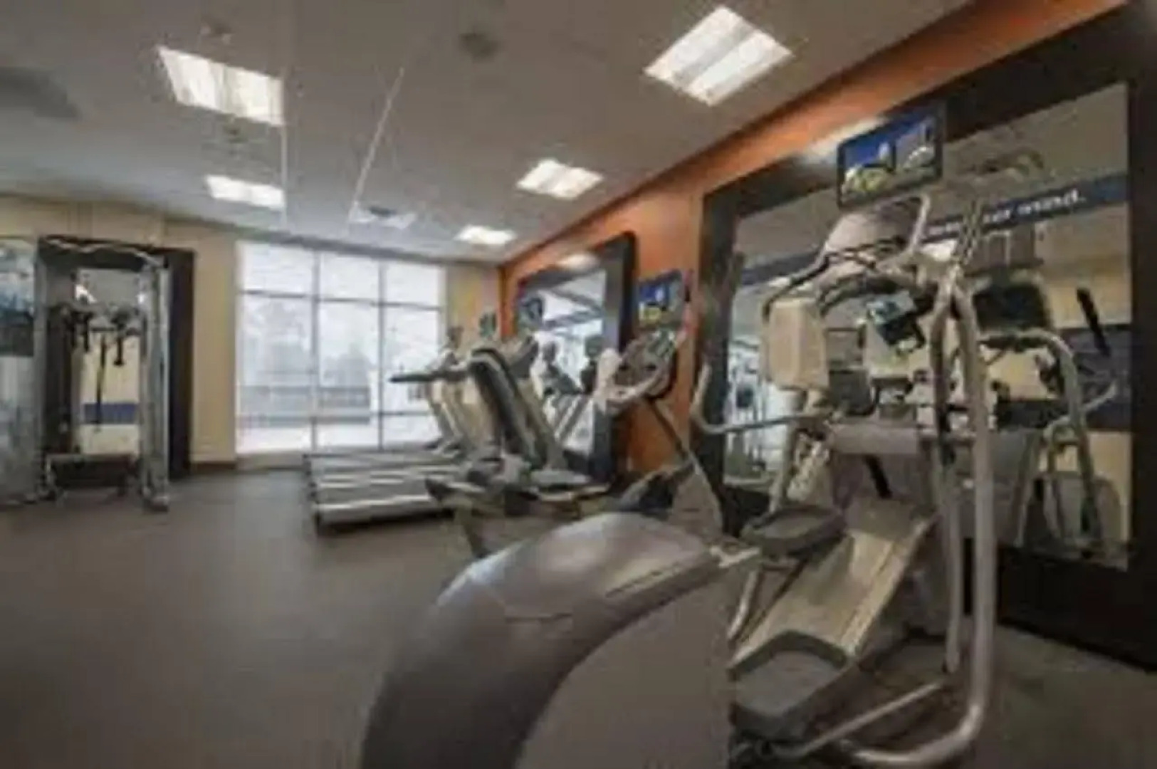 Hampton Inn Greenville/I-385 Haywood Mall