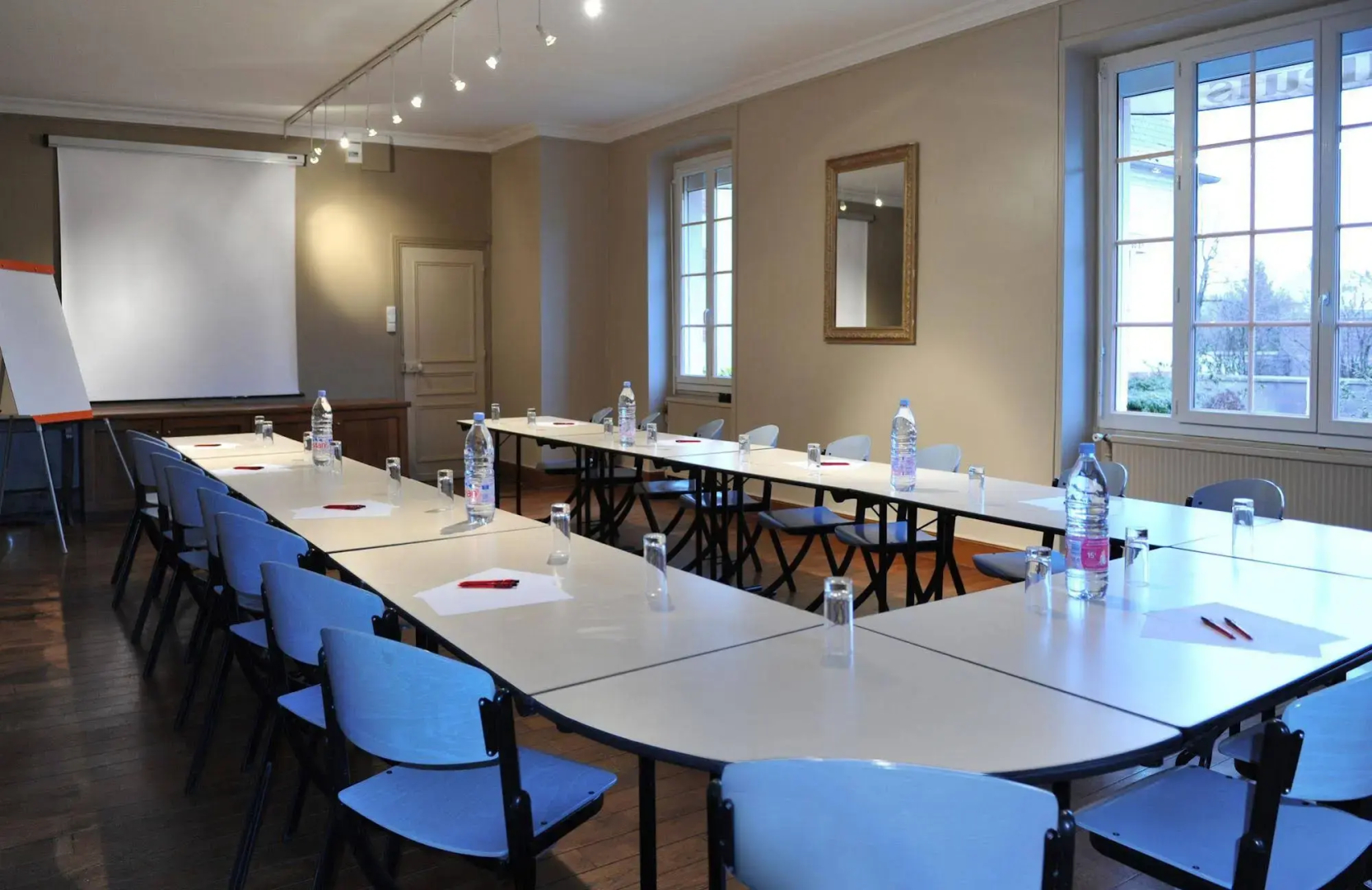 Hôtel Les Tilleuls, Bourges