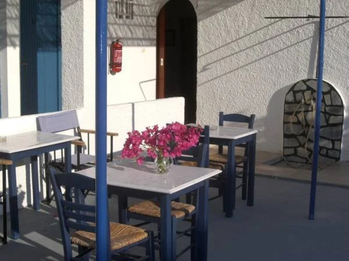 Hotel Flisvos