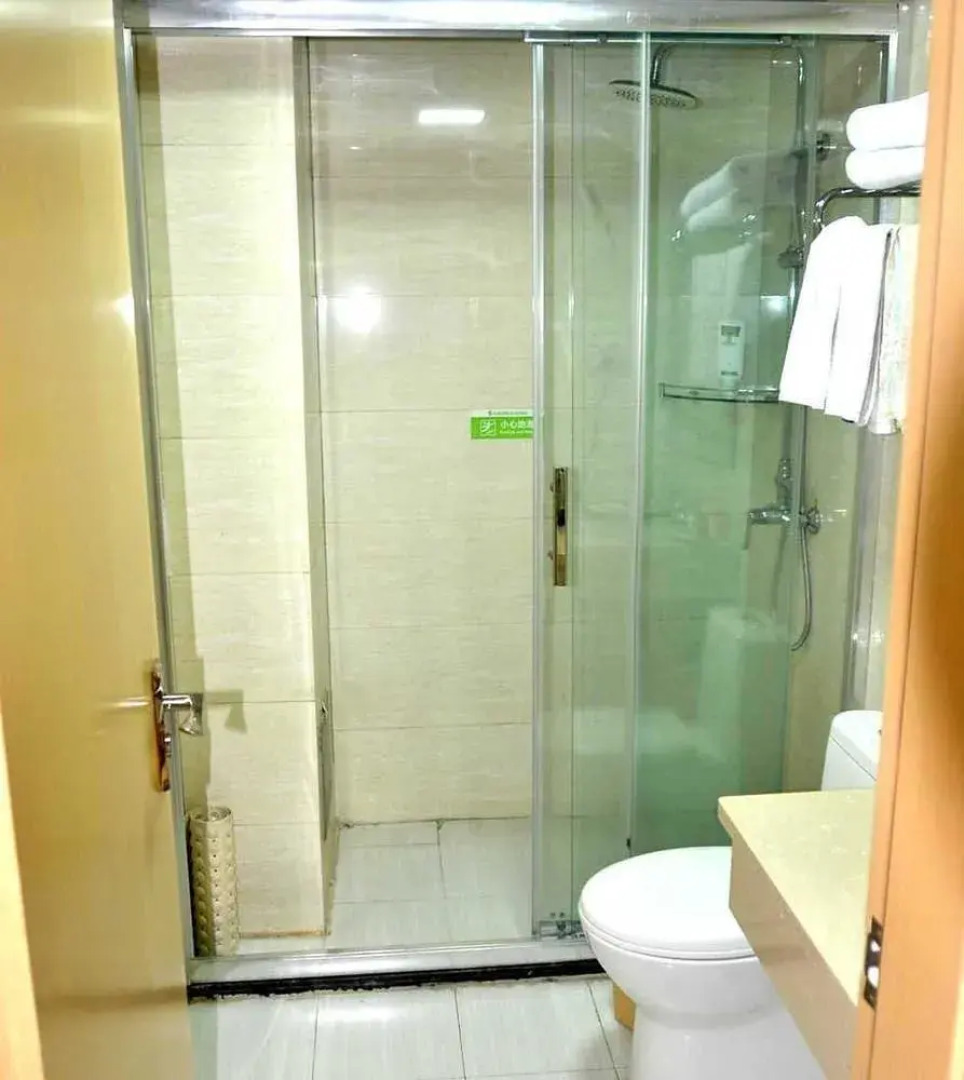 Wu Yue Scenic Chain Hotel