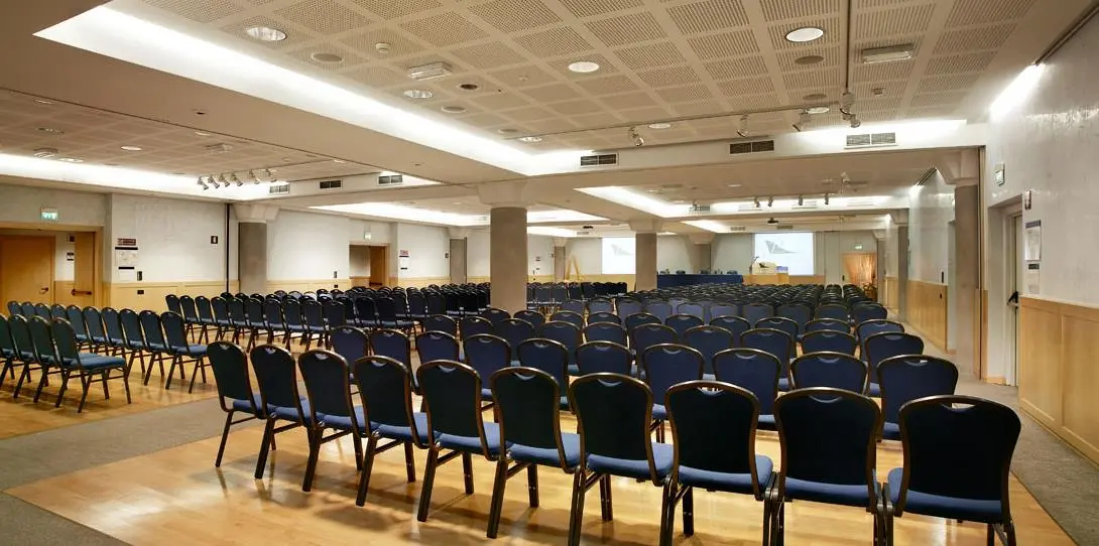 Pacific Hotel Fortino