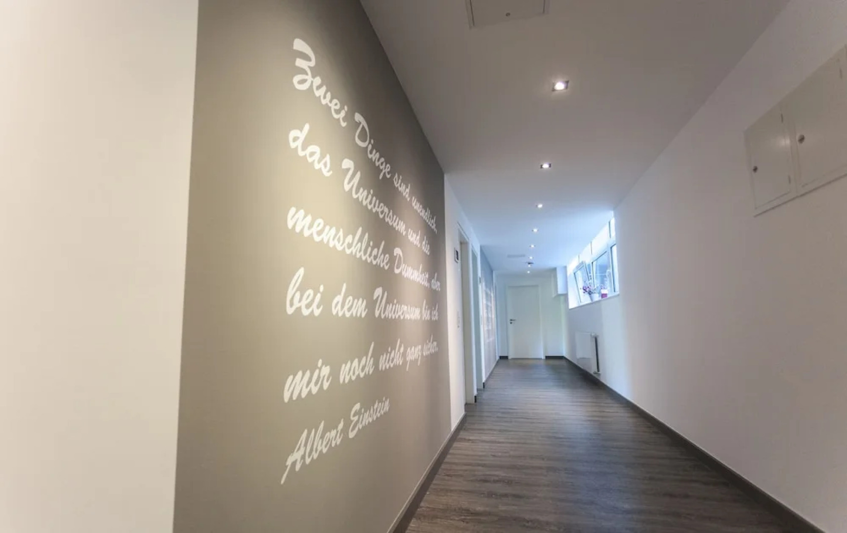 Hotel Fliegendes Klassenzimmer