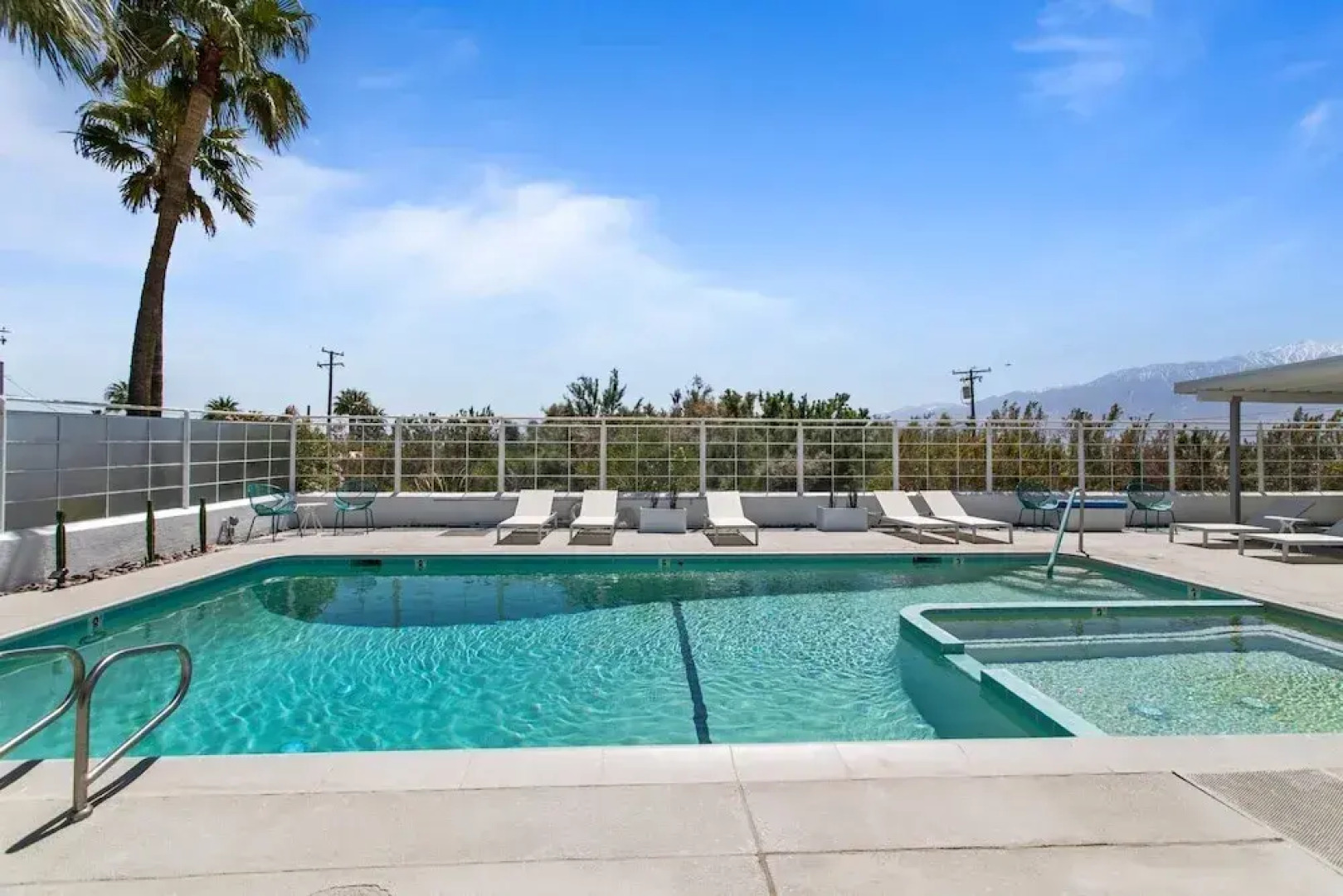 Sagewater Springs - Adult Only