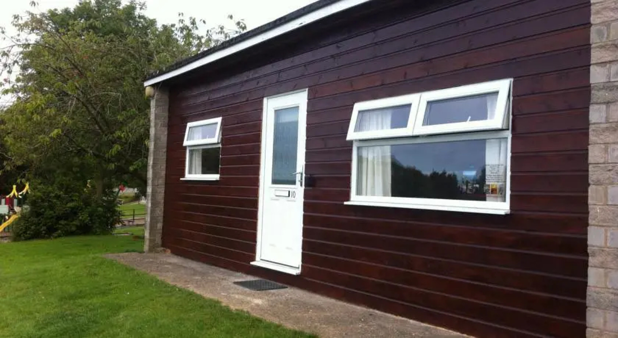Seaview Holiday Chalets