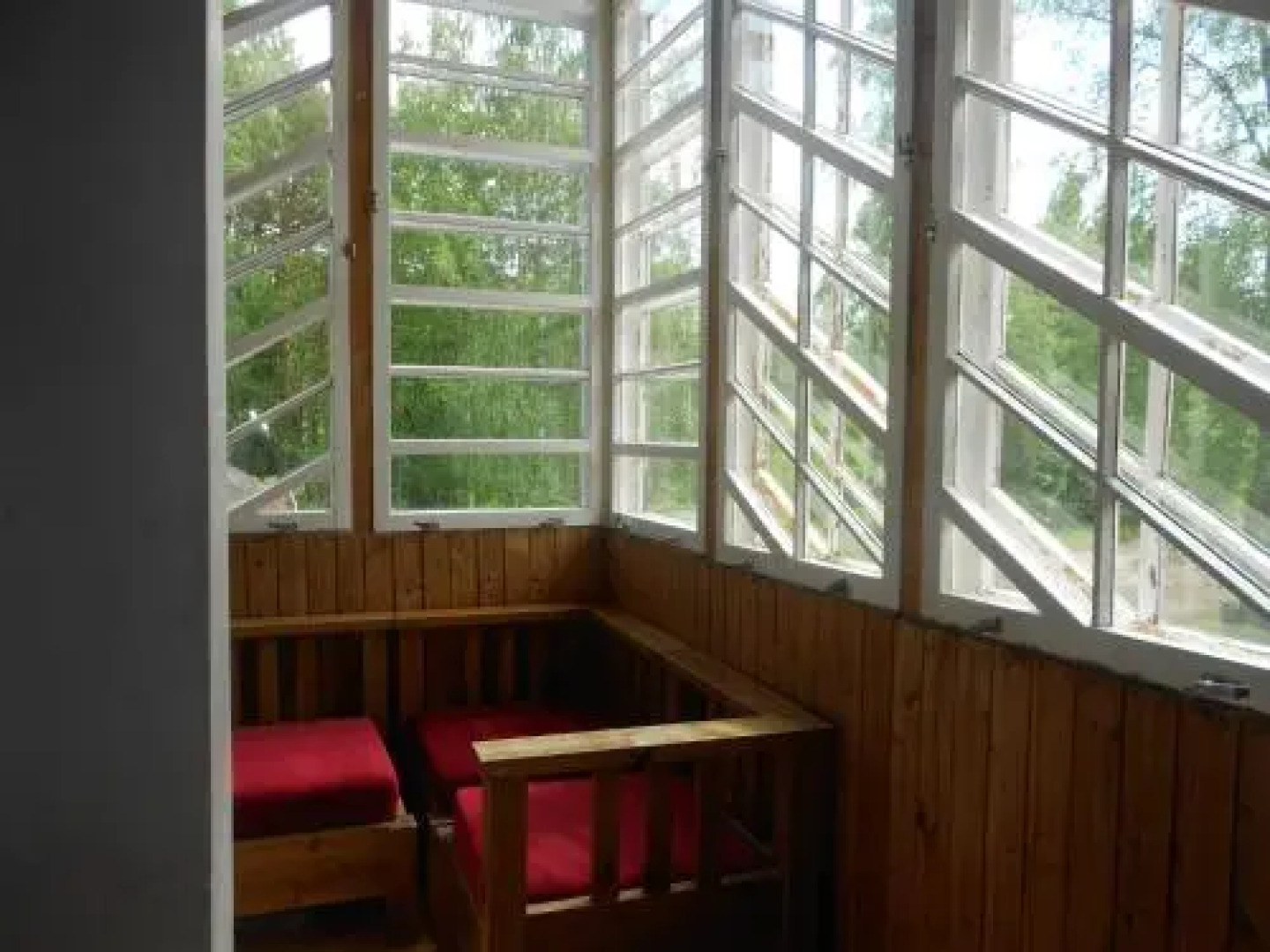 Kuivoja Holiday Center