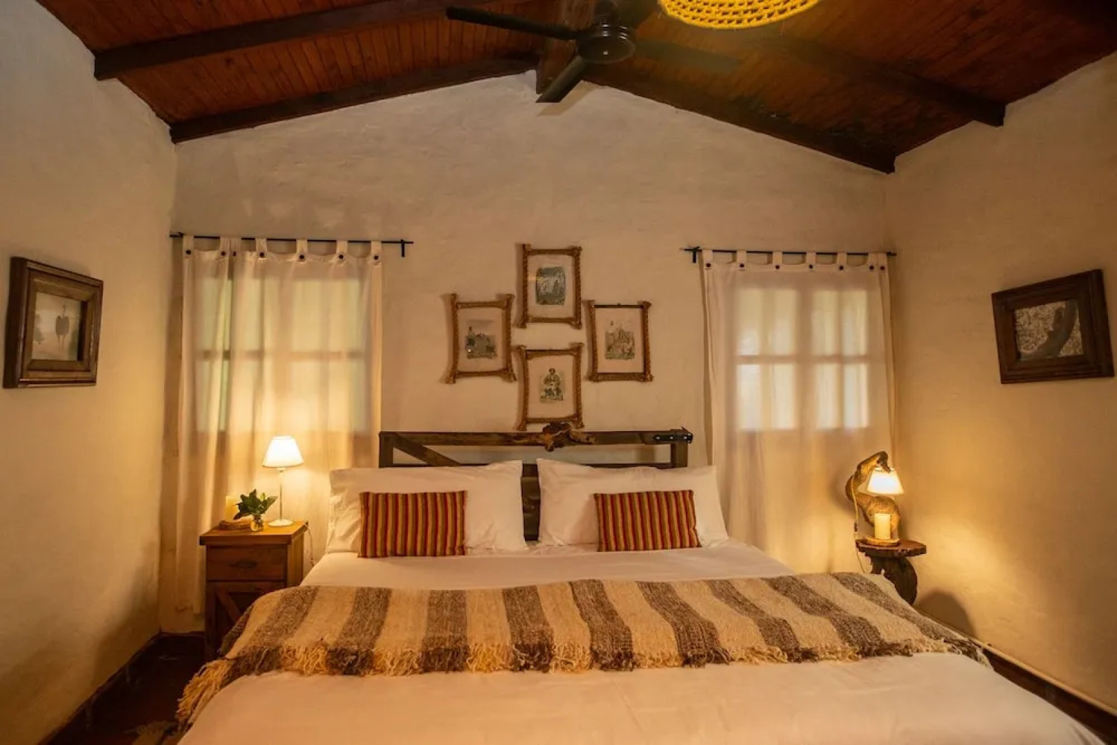 Posada Uguay - Esteros del Iberá