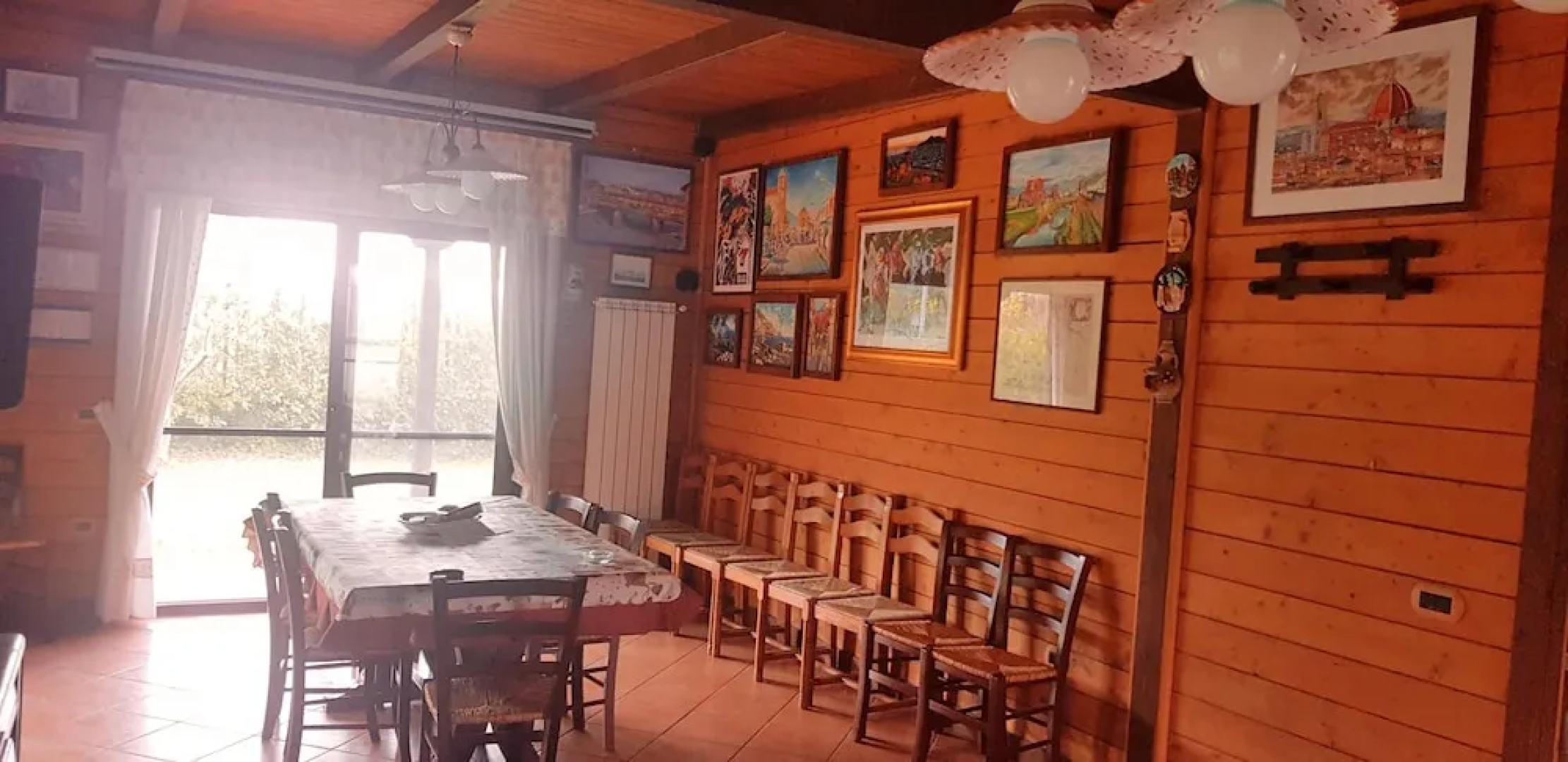 House With one Bedroom in Sant'antonio Abate, With Wonderful Mountain View, Enclosed Garden and Wifi Near the Beach