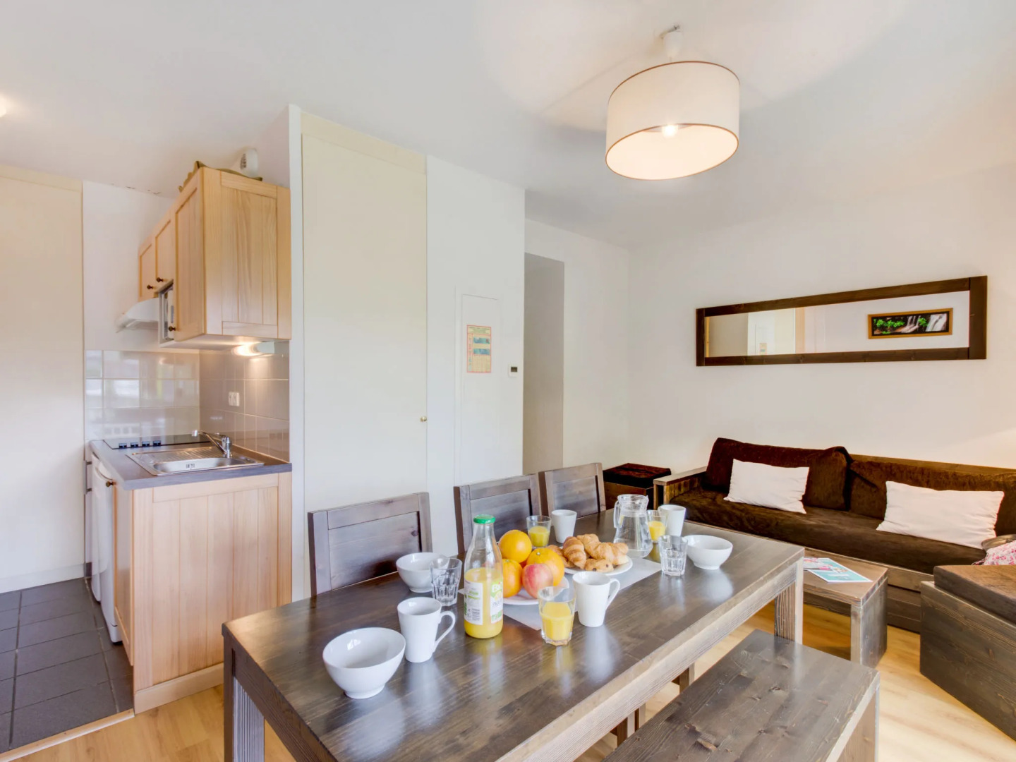 Vacancéole - Les Jardins de Balnéa