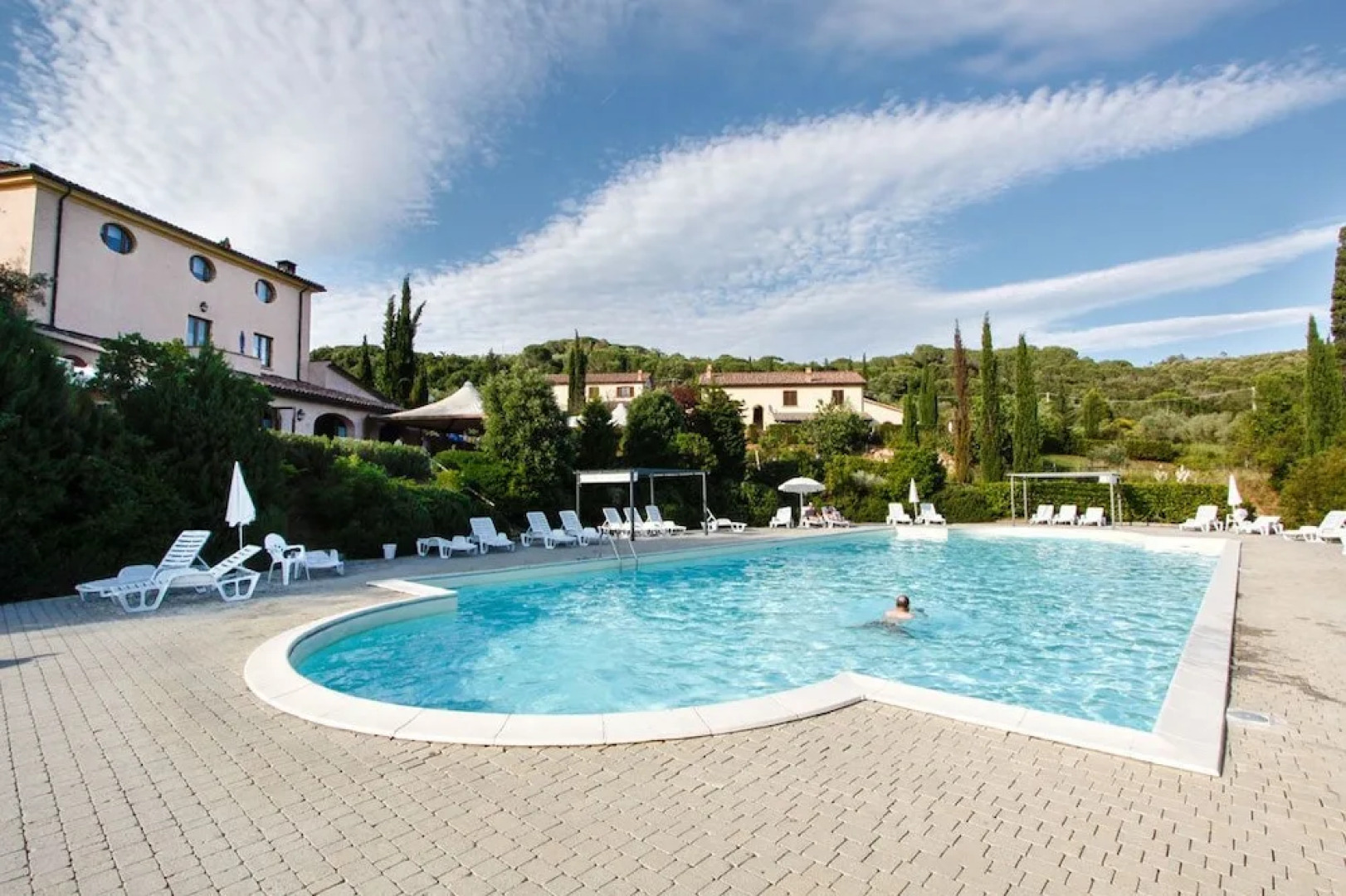 Residence Il Granaio