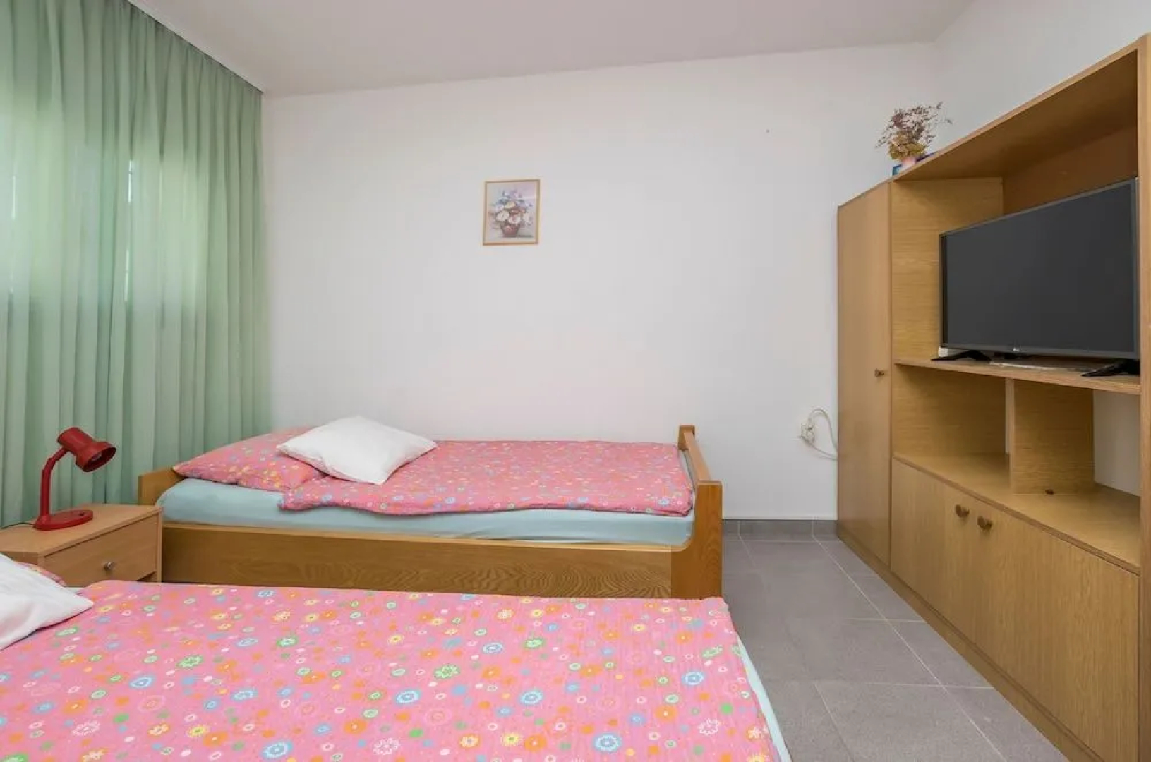 Apartment Green Street