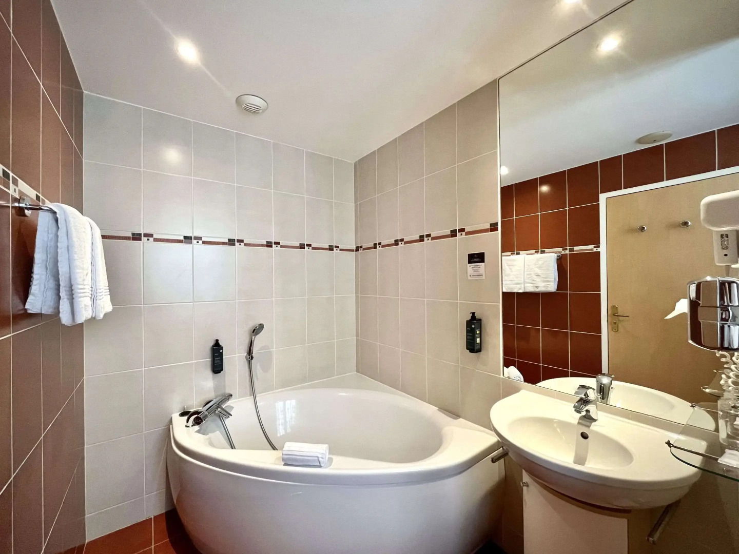 Hôtel Dinard Balmoral