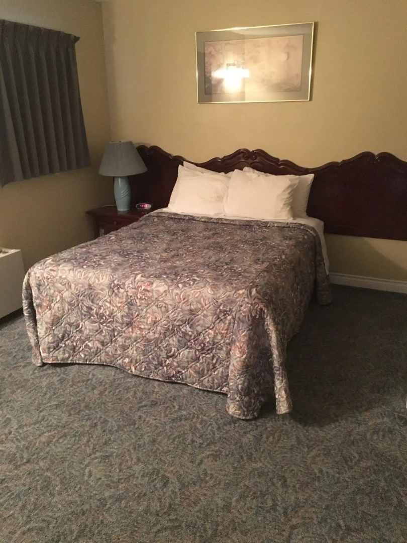Spanish Villa Resort
