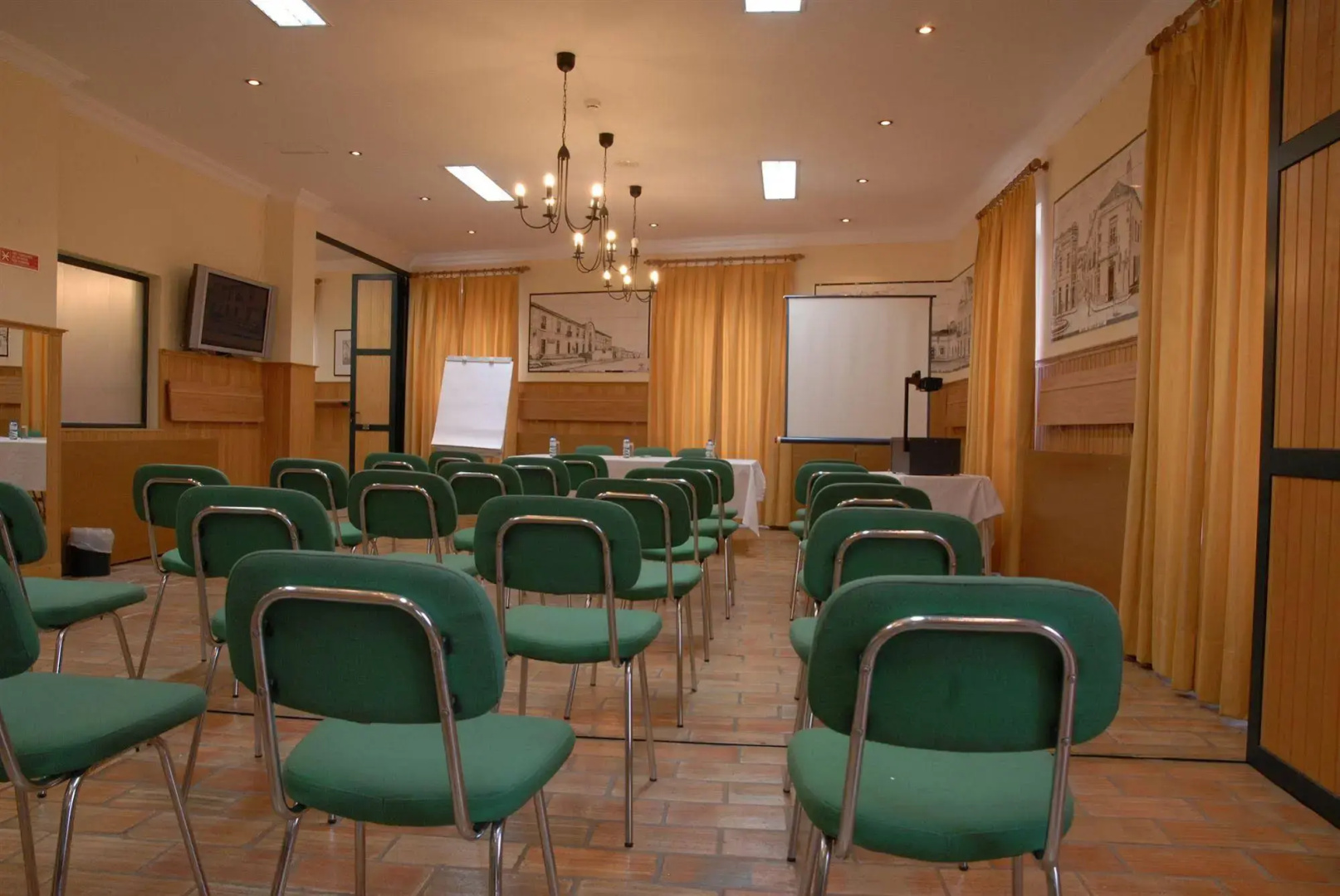 Loule Jardim Hotel