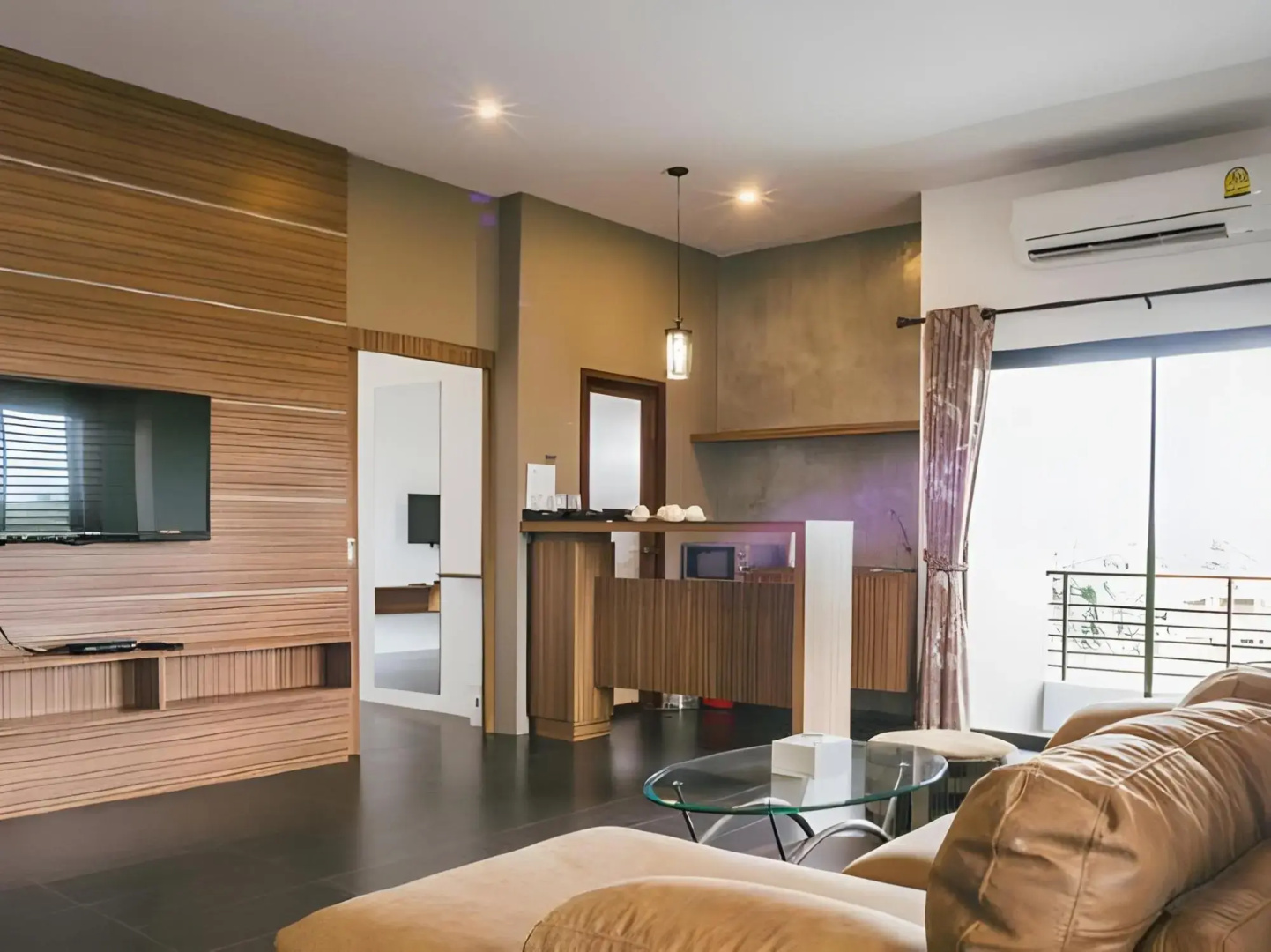 Baan Issara