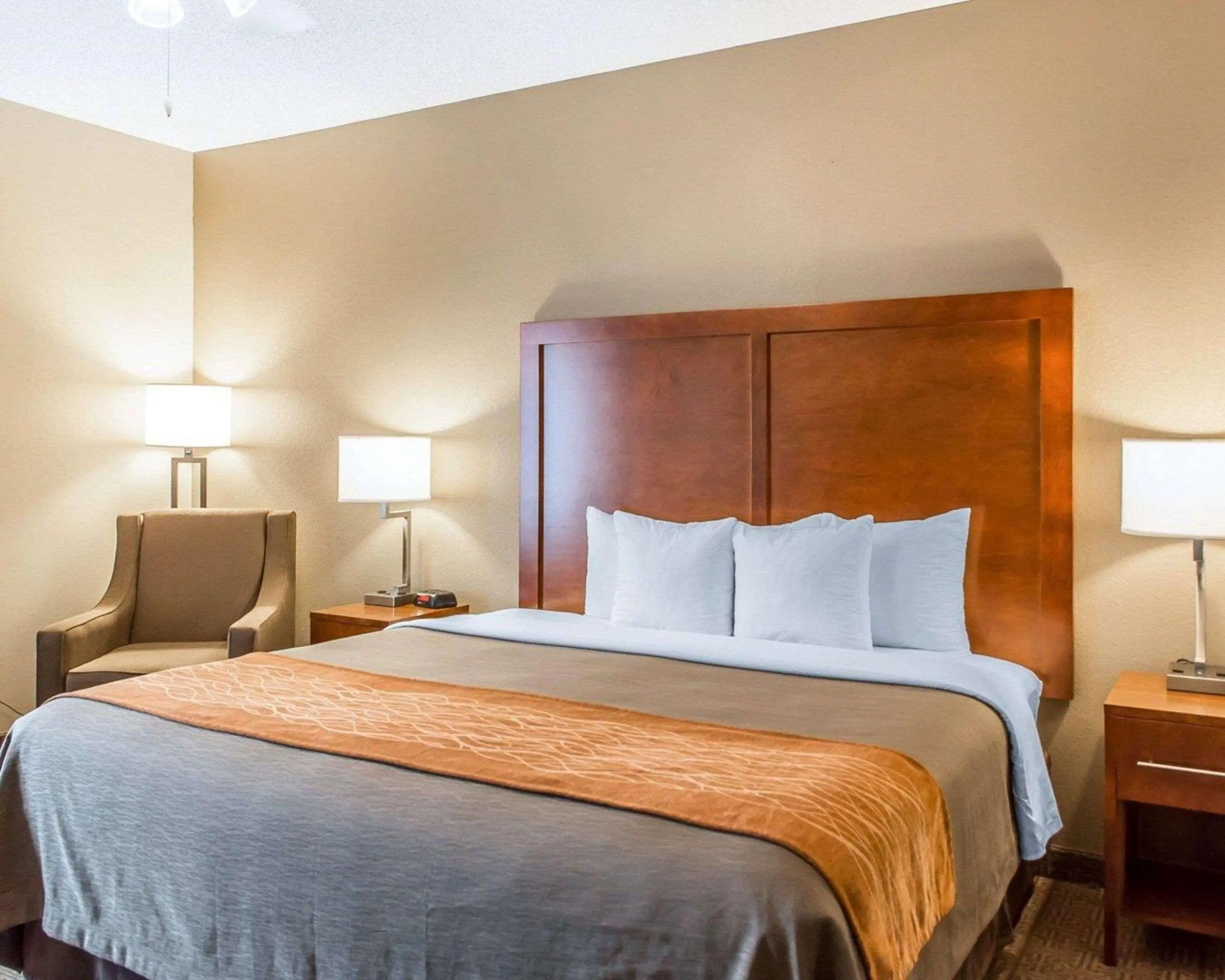 Comfort Inn North/Polaris