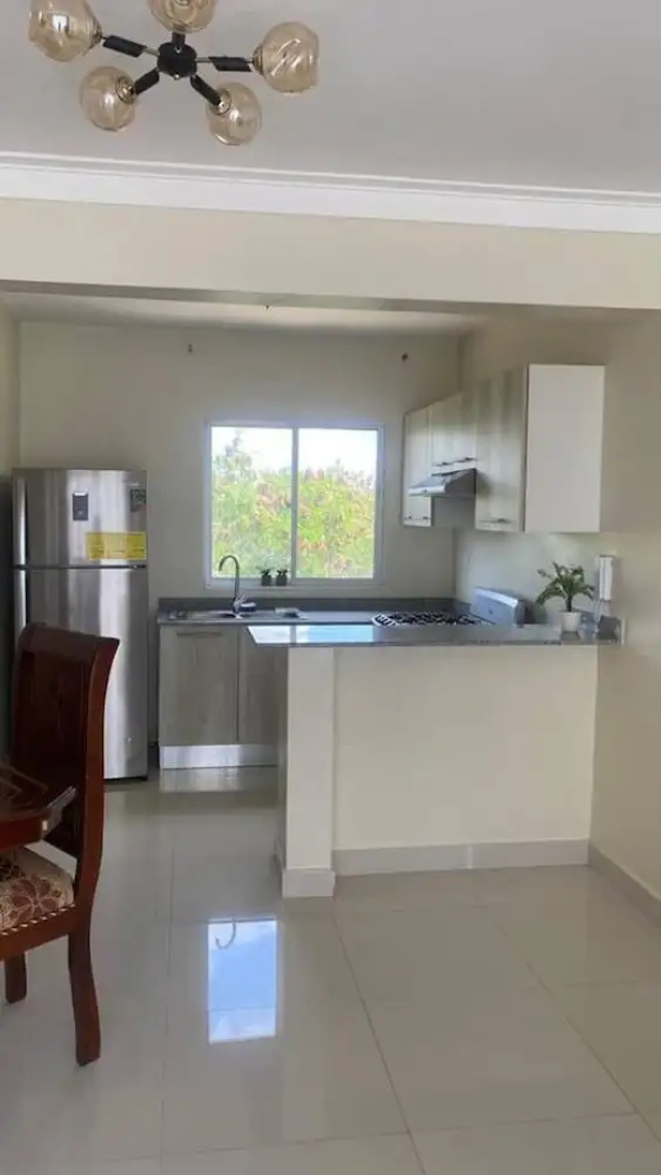 Remarkable 3-bed Apartment in Santo Domingo