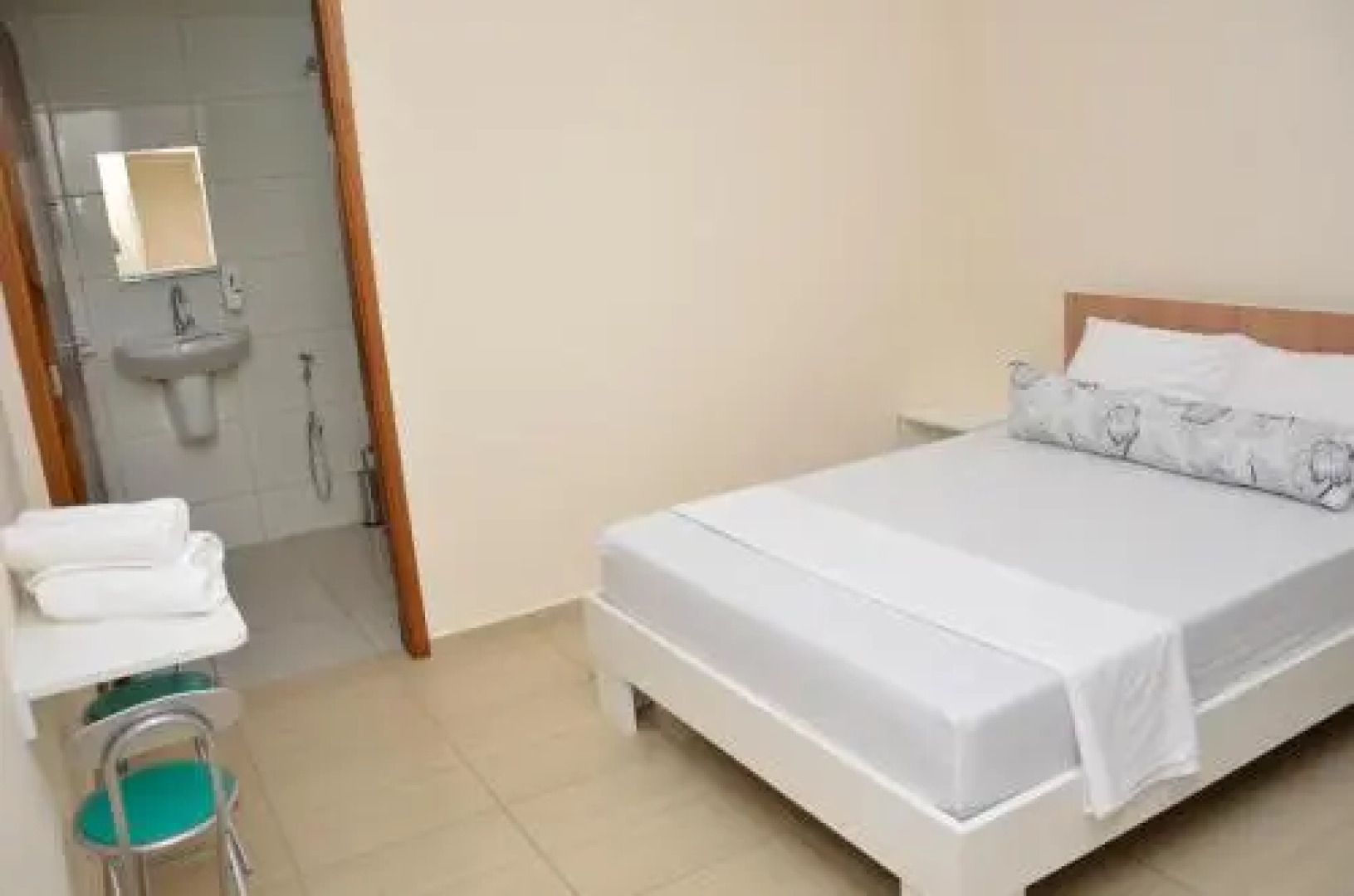 Pousada Recanto Harmonia